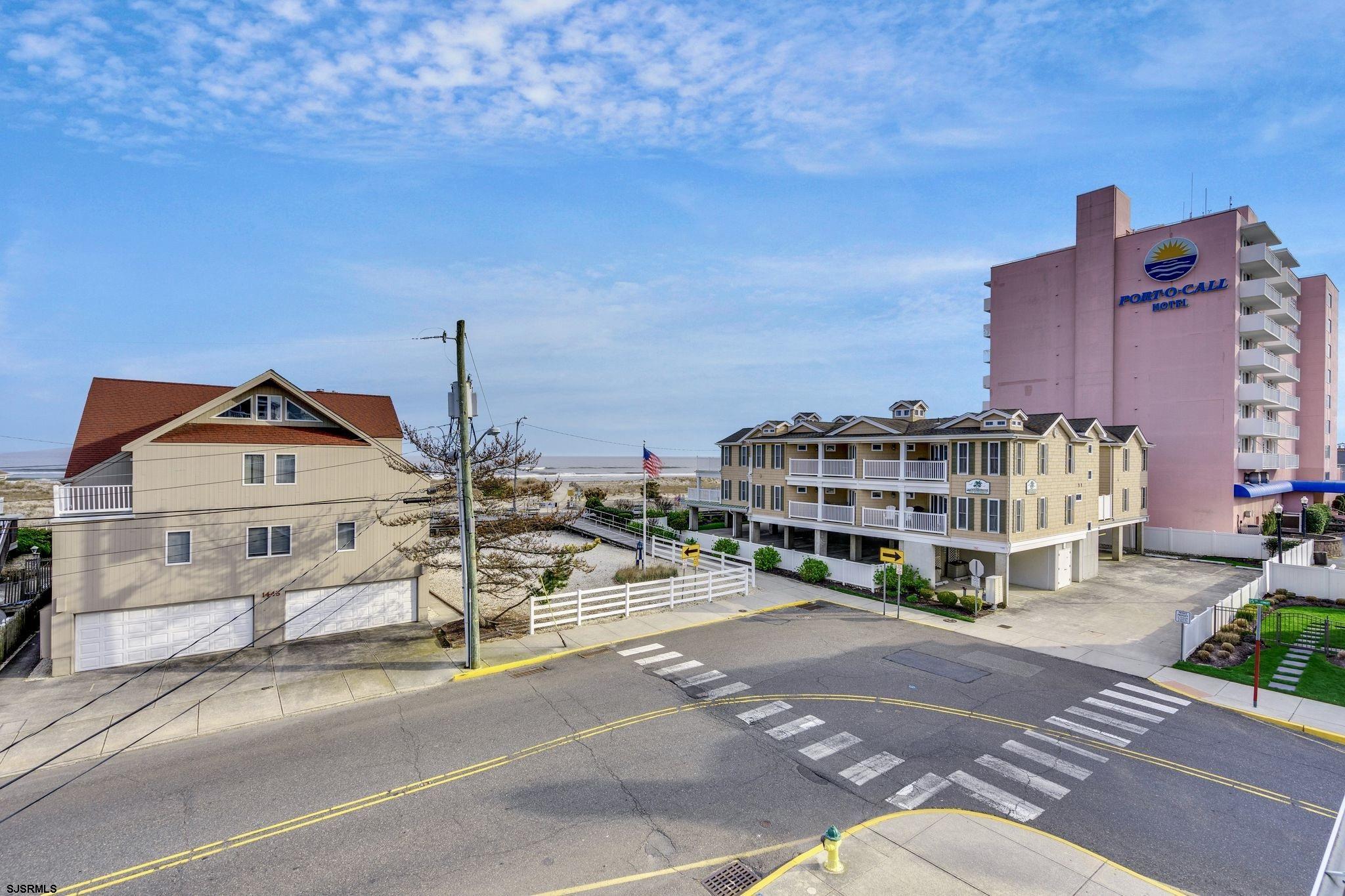 1446 Ocean Avenue Unit: 4 & 6