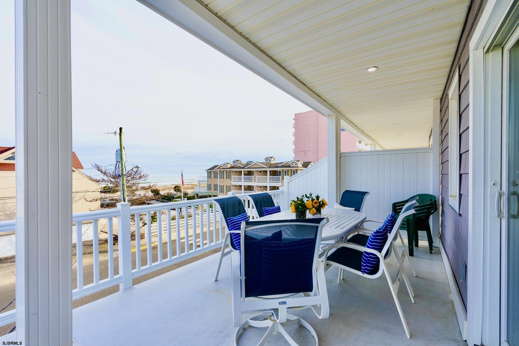 1446 Ocean Avenue Unit: 4 & 6