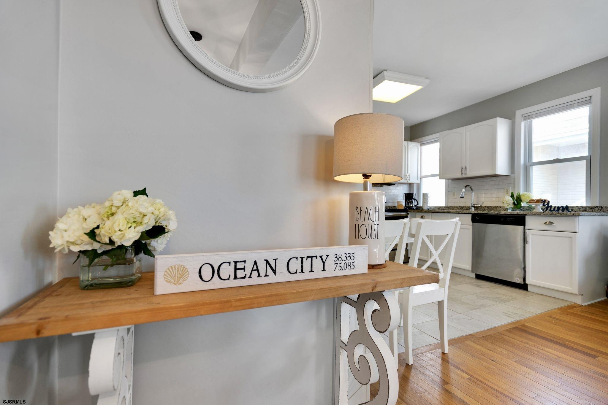 1446 Ocean Avenue Unit: 4 & 6