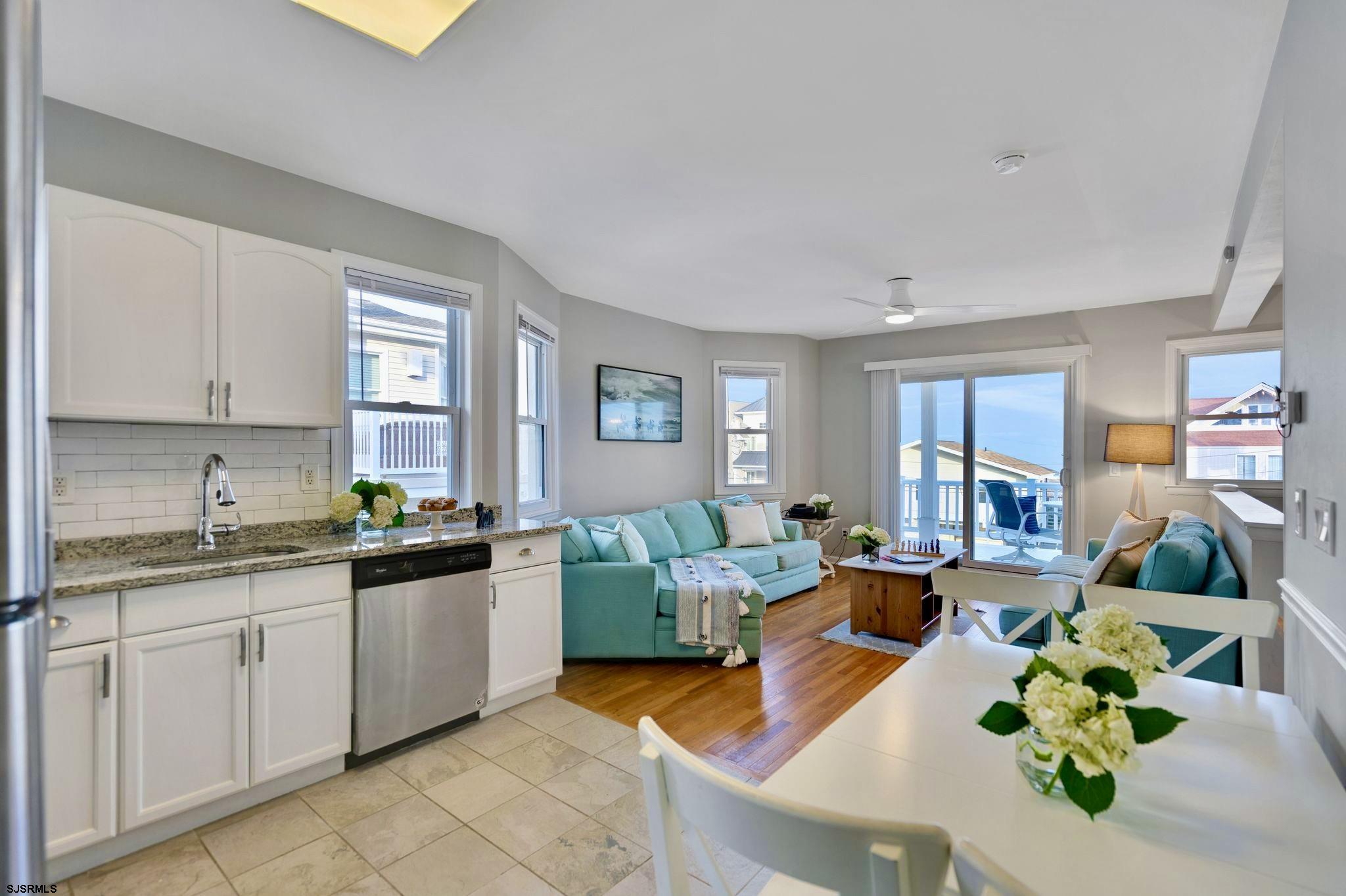 1446 Ocean Avenue Unit: 4 & 6