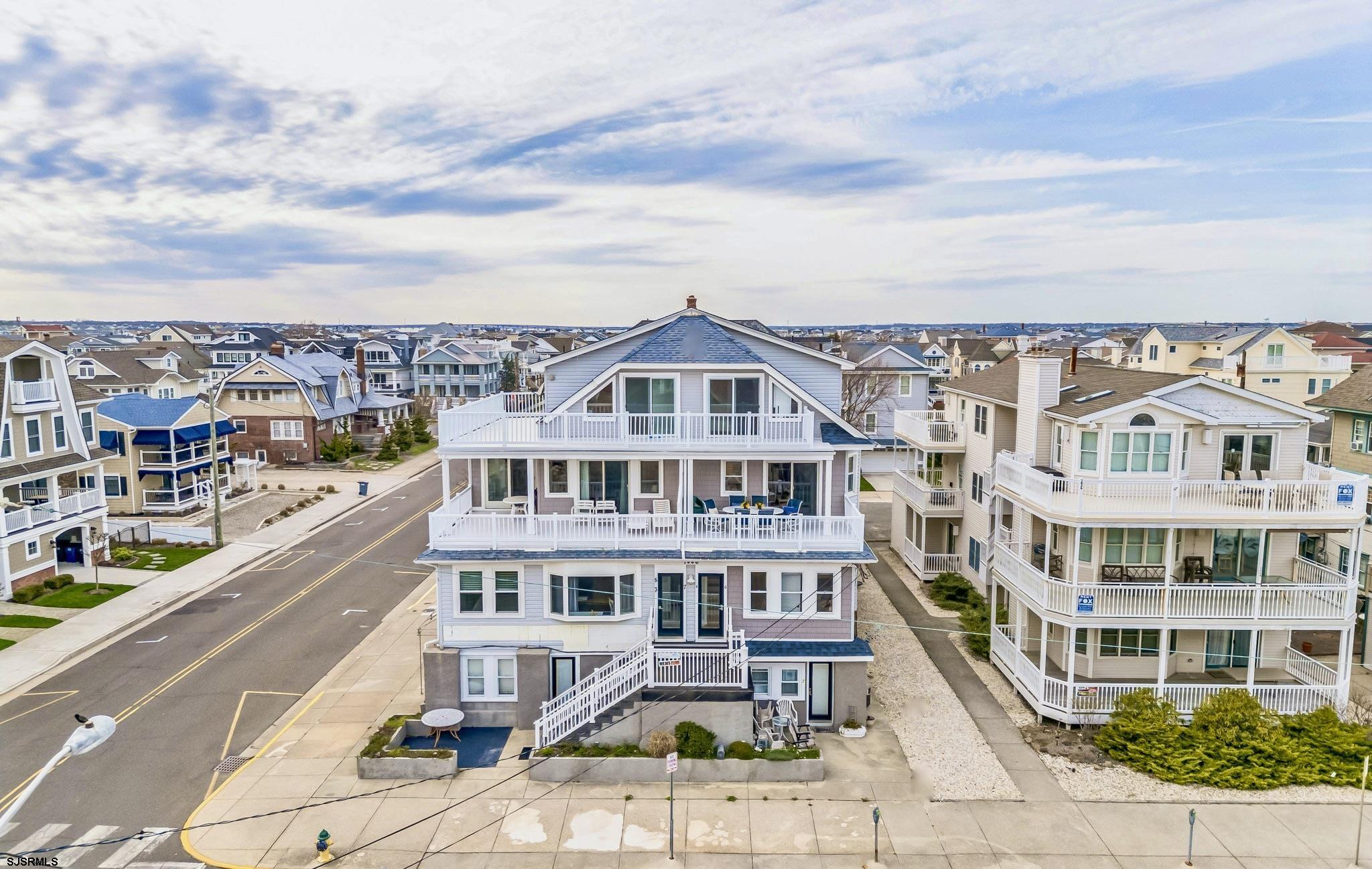 1446 Ocean Avenue Unit: 4 & 6