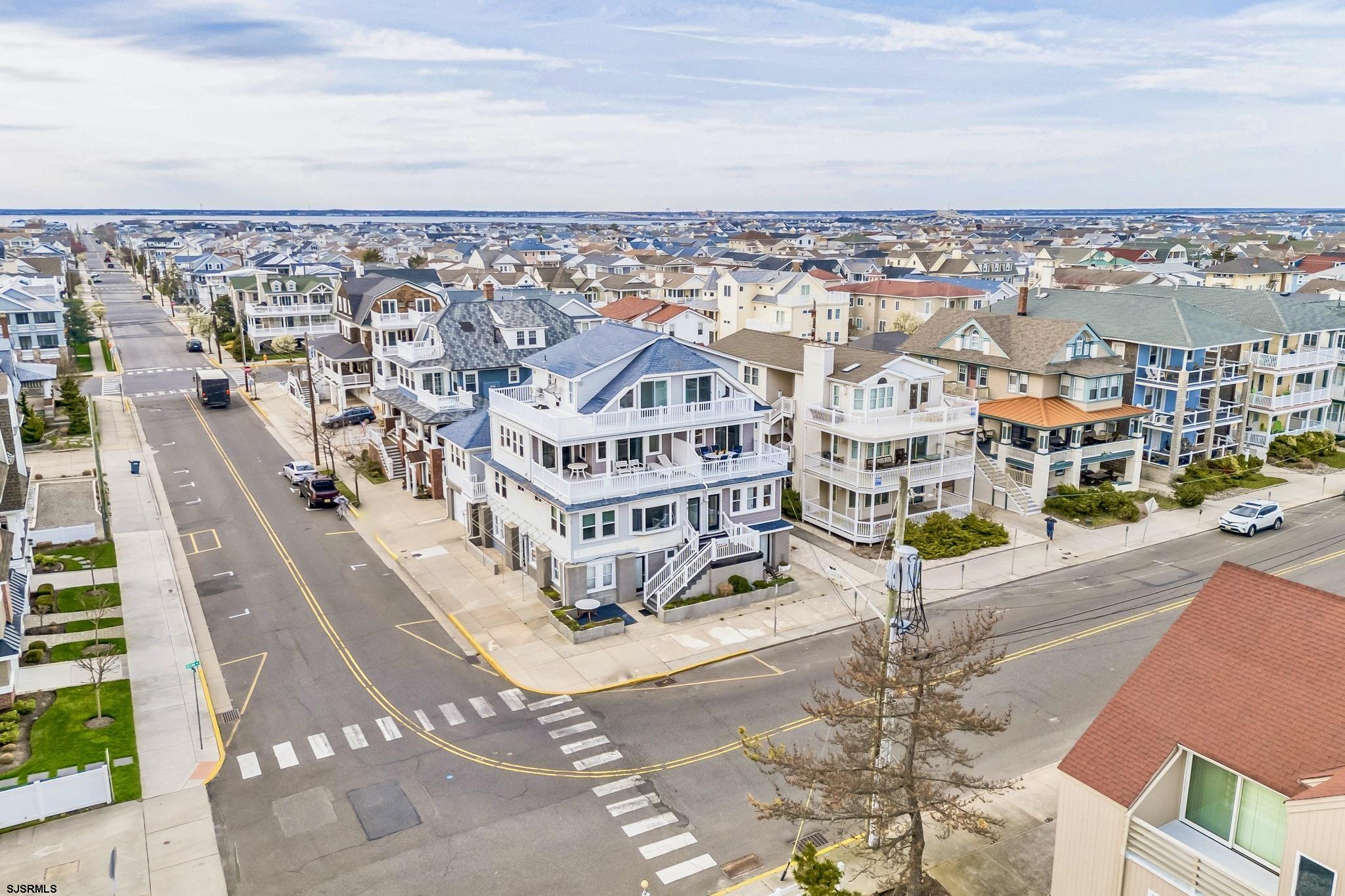 1446 Ocean Avenue Unit: 4 & 6