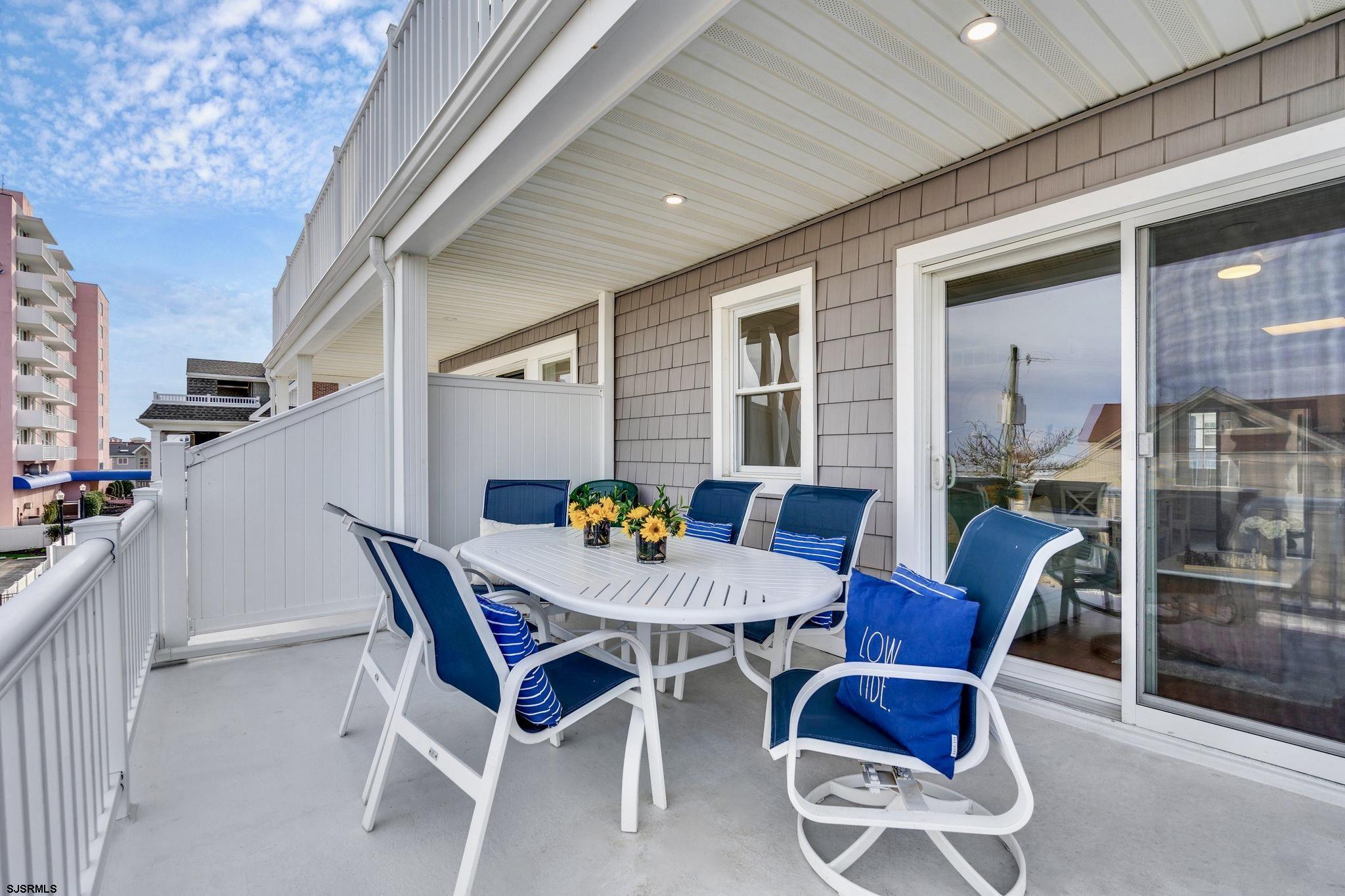 1446 Ocean Avenue Unit: 4 & 6