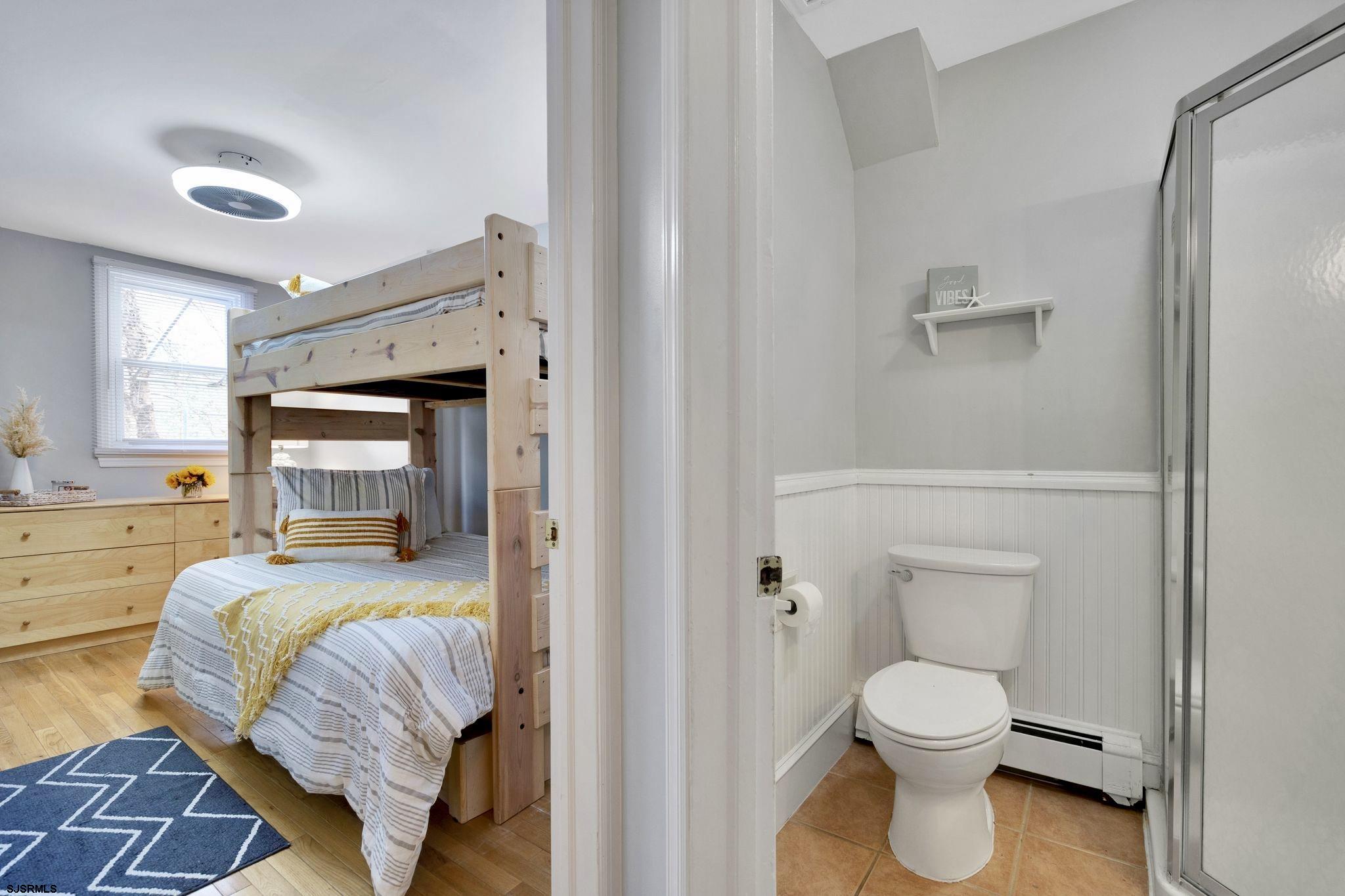 1446 Ocean Avenue Unit: 4 & 6