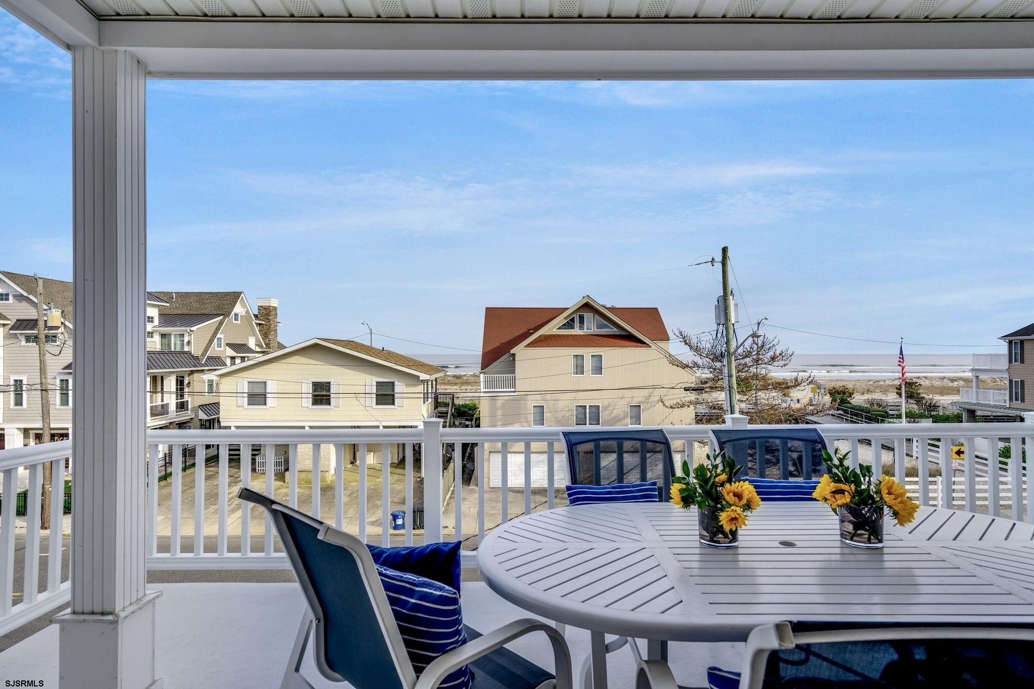 1446 Ocean Avenue Unit: 4 & 6