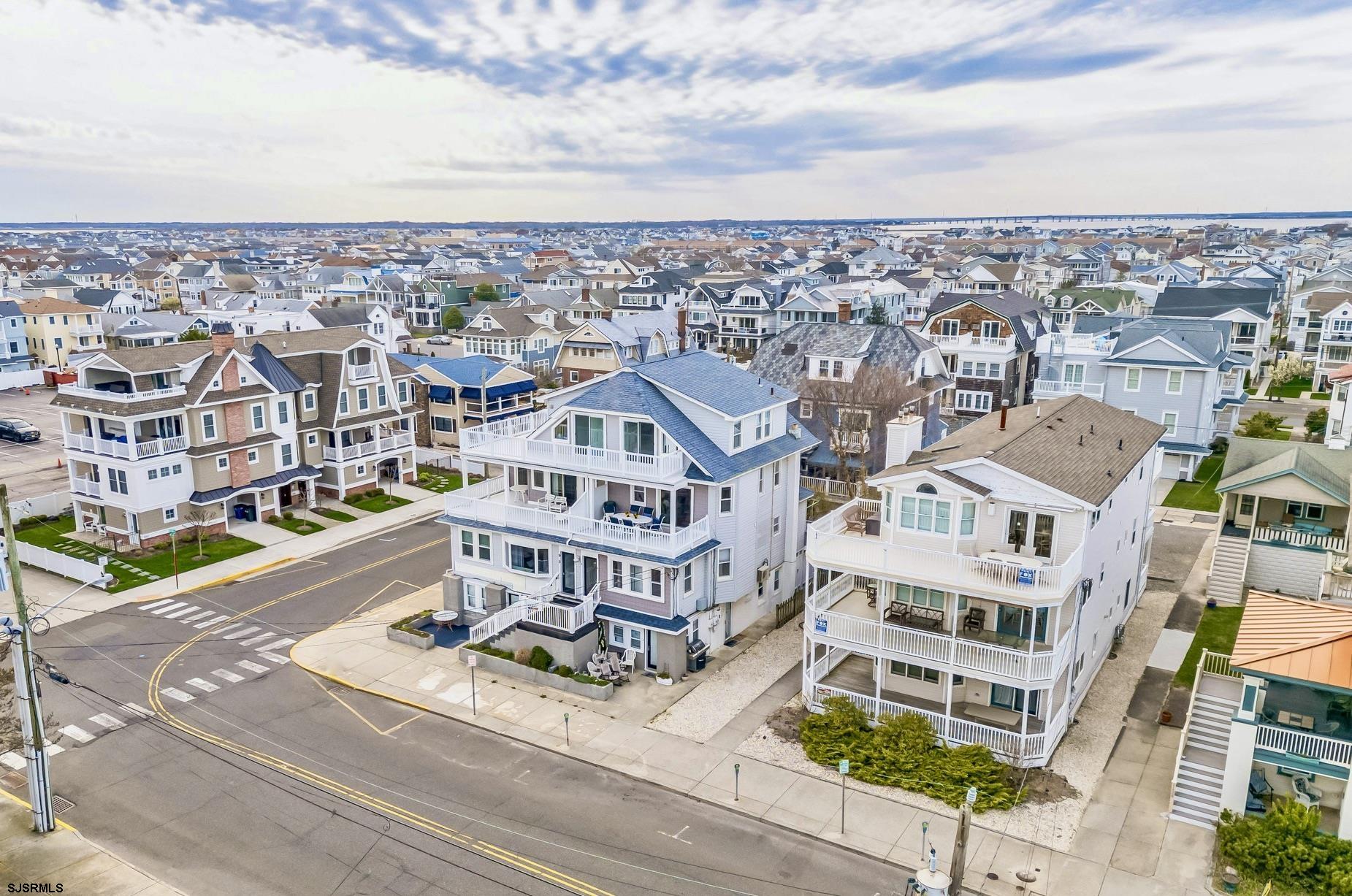 1446 Ocean Avenue Unit: 4 & 6