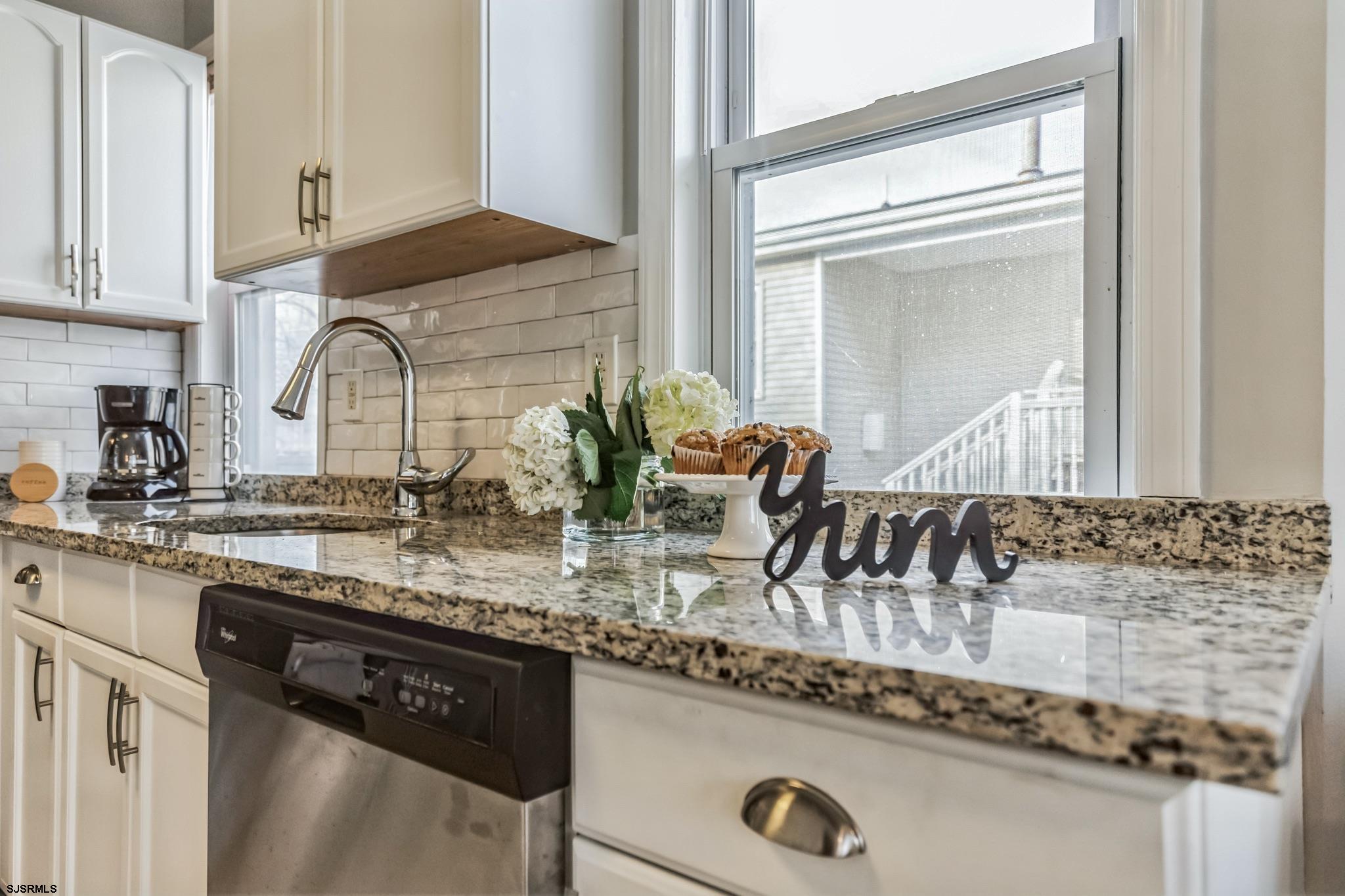 1446 Ocean Avenue Unit: 4 & 6