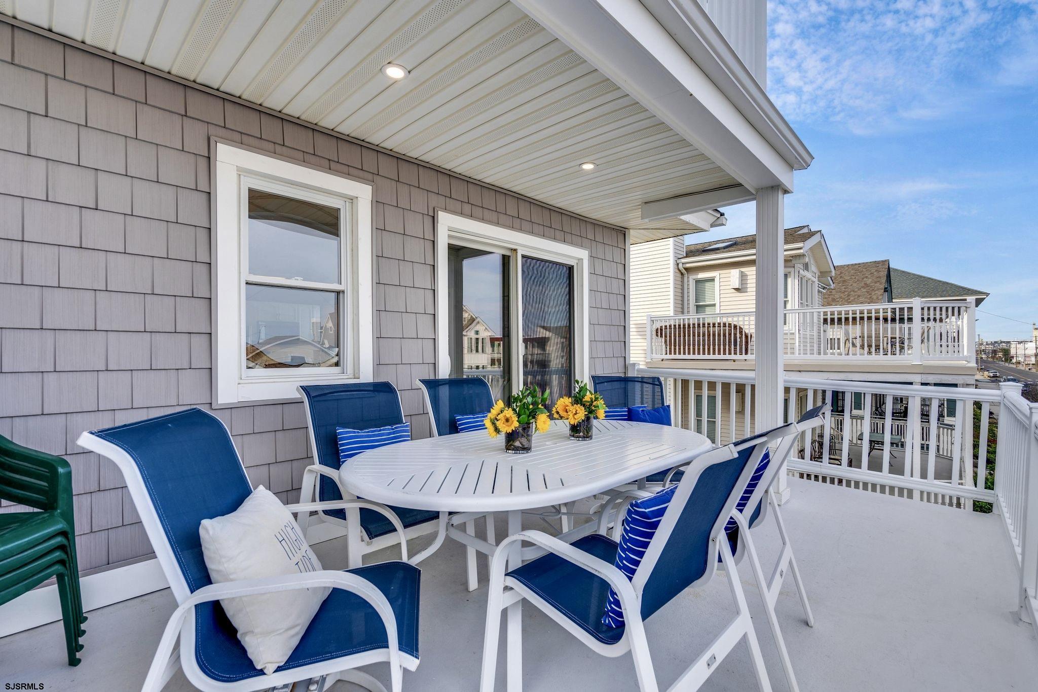 1446 Ocean Avenue Unit: 4 & 6