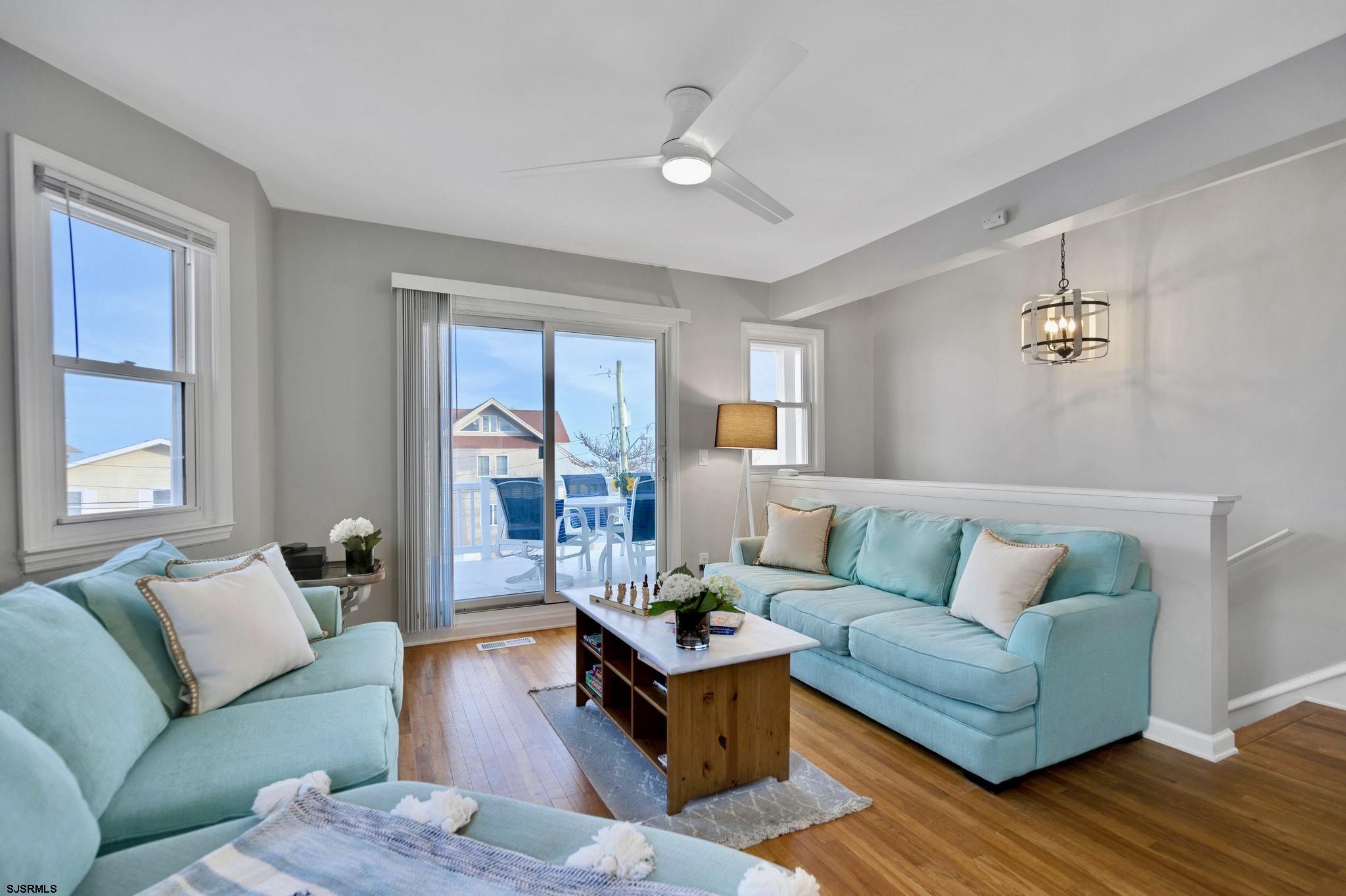 1446 Ocean Avenue Unit: 4 & 6