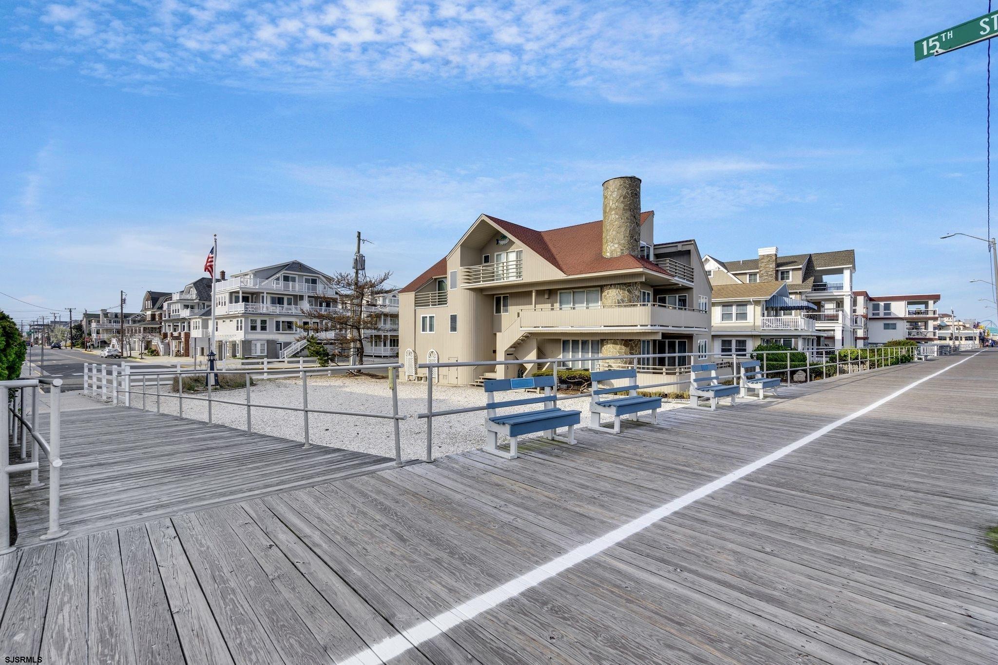 1446 Ocean Avenue Unit: 4 & 6