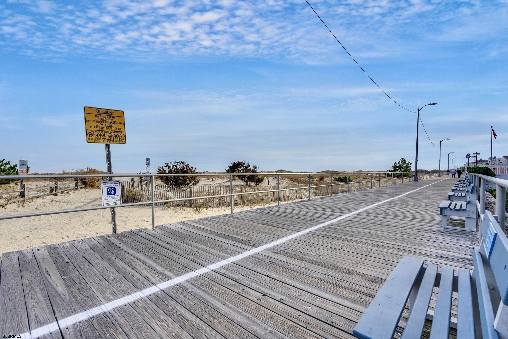 1446 Ocean Avenue Unit: 4 & 6