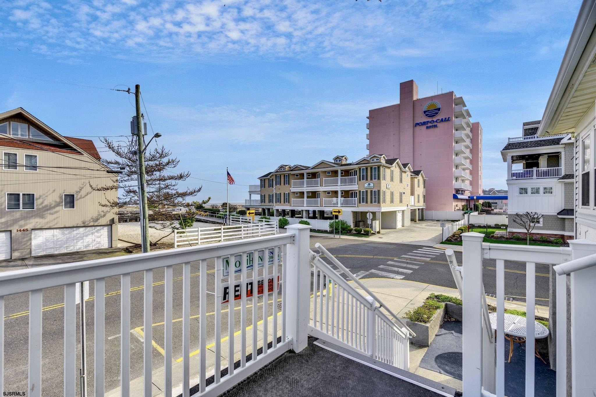 1446 Ocean Avenue Unit: 4 & 6