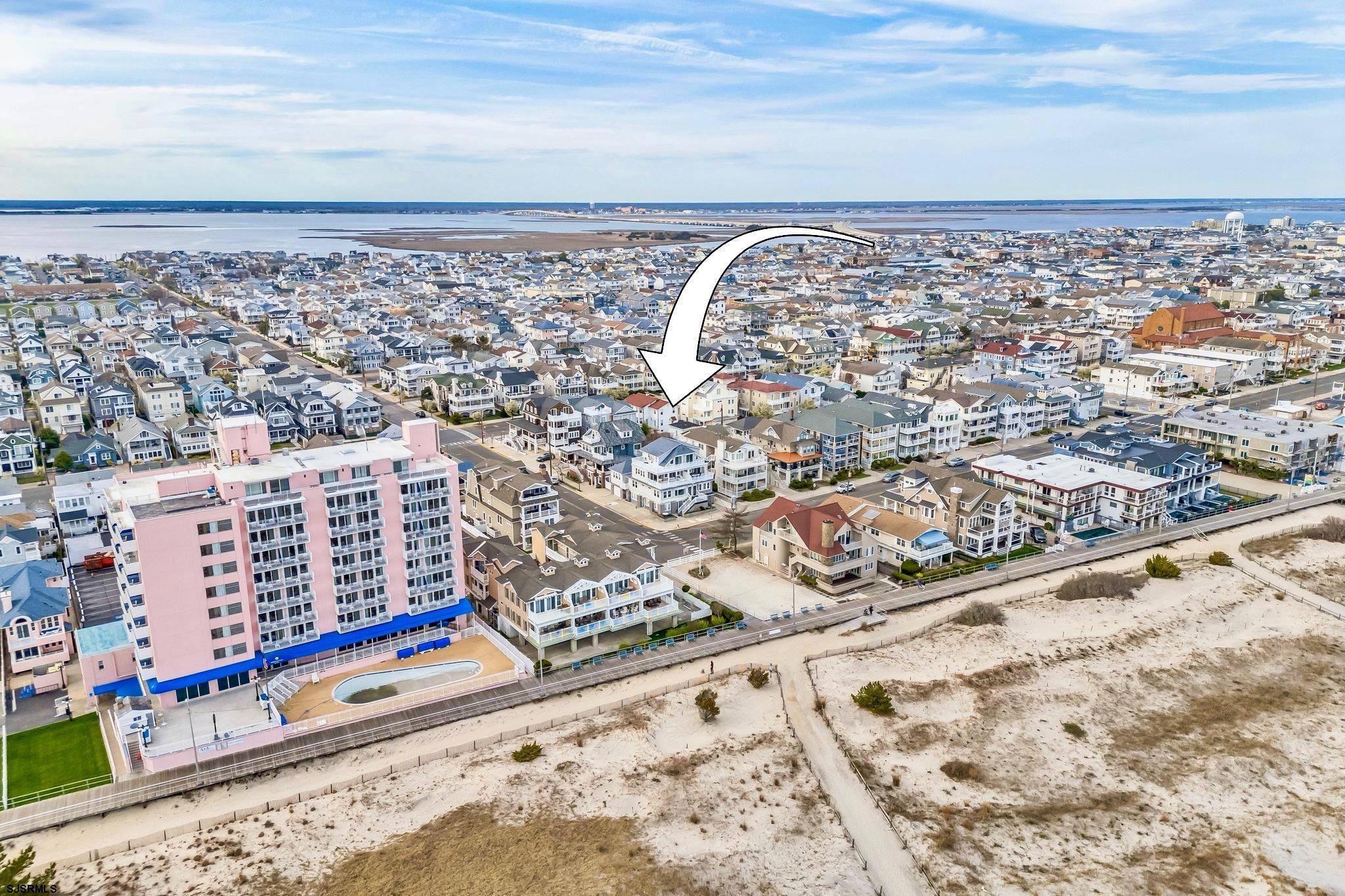 1446 Ocean Avenue Unit: 4 & 6