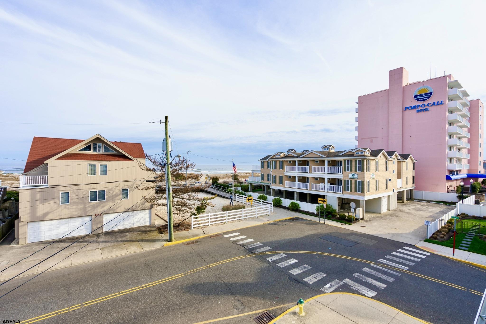 1446 Ocean Avenue Unit: 4 & 6