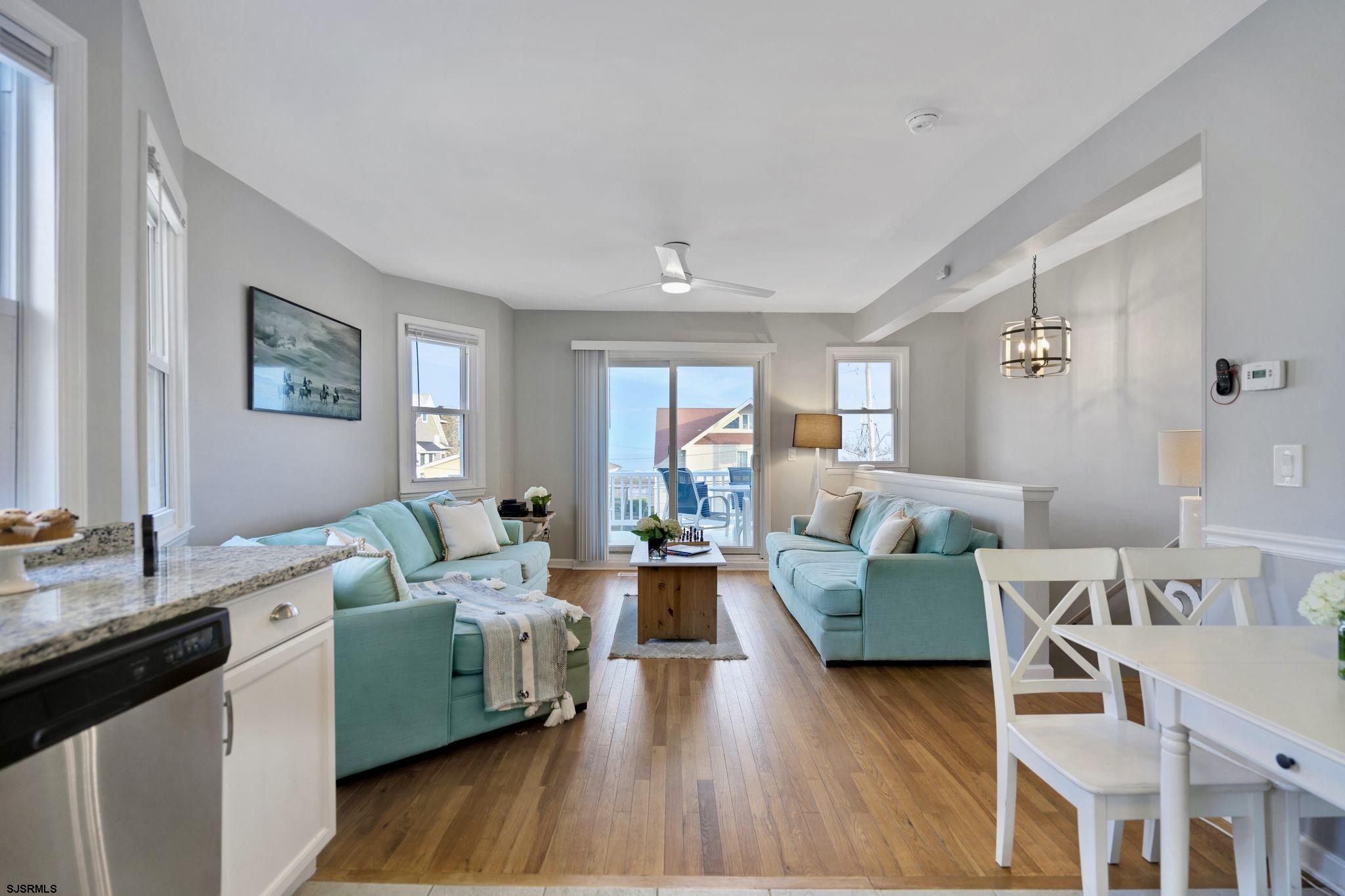 1446 Ocean Avenue Unit: 4 & 6