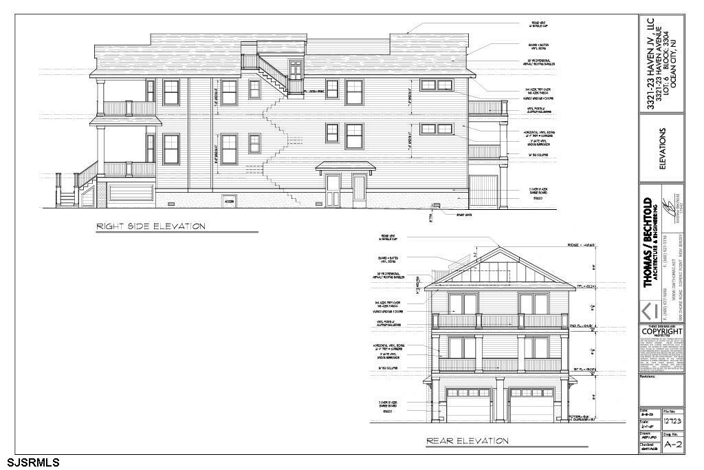 3323 Haven Avenue Unit: 2