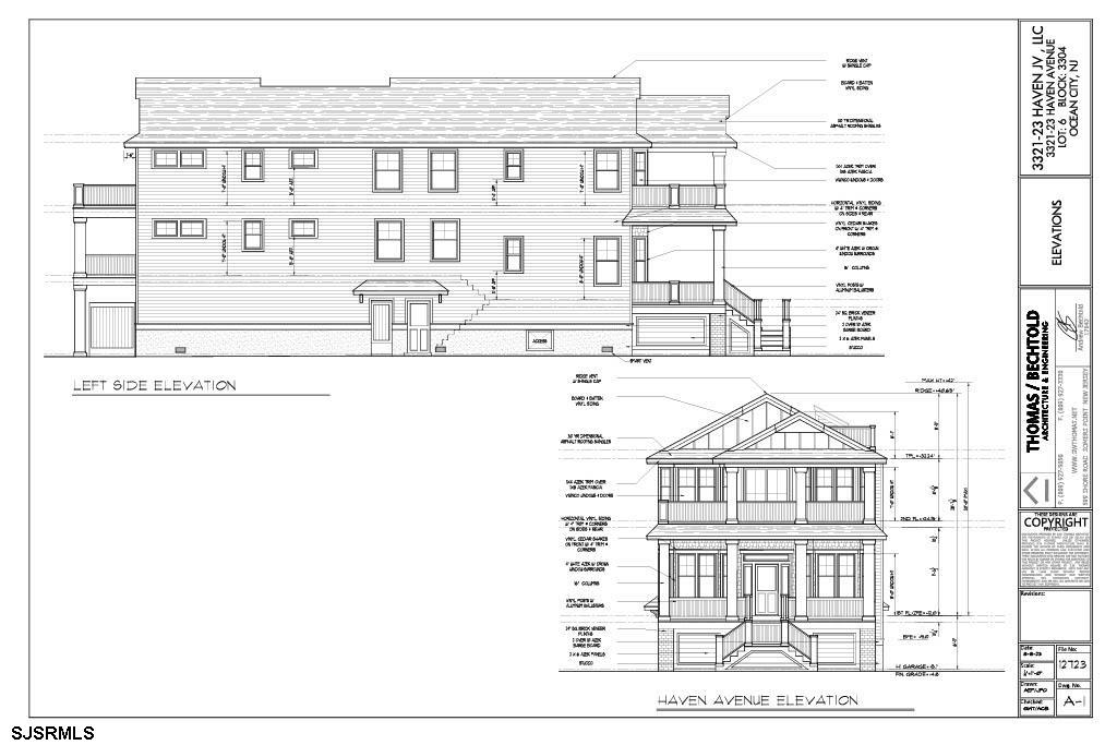 3323 Haven Avenue Unit: 2