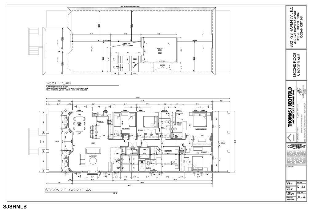 3323 Haven Avenue Unit: 2