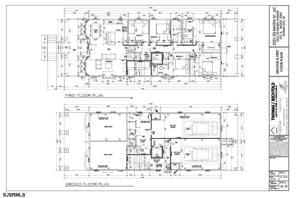 3323 Haven Avenue Unit: 2