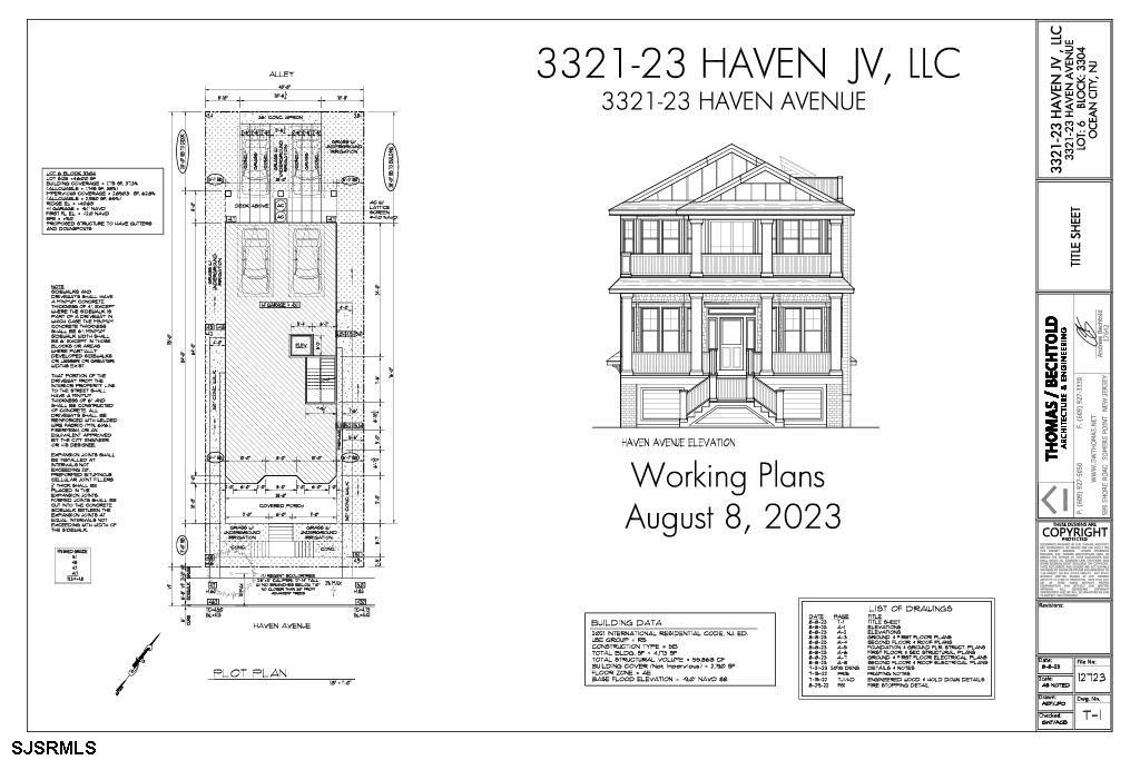 3323 Haven Avenue Unit: 2