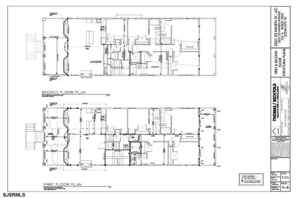 3323 Haven Avenue Unit: 2