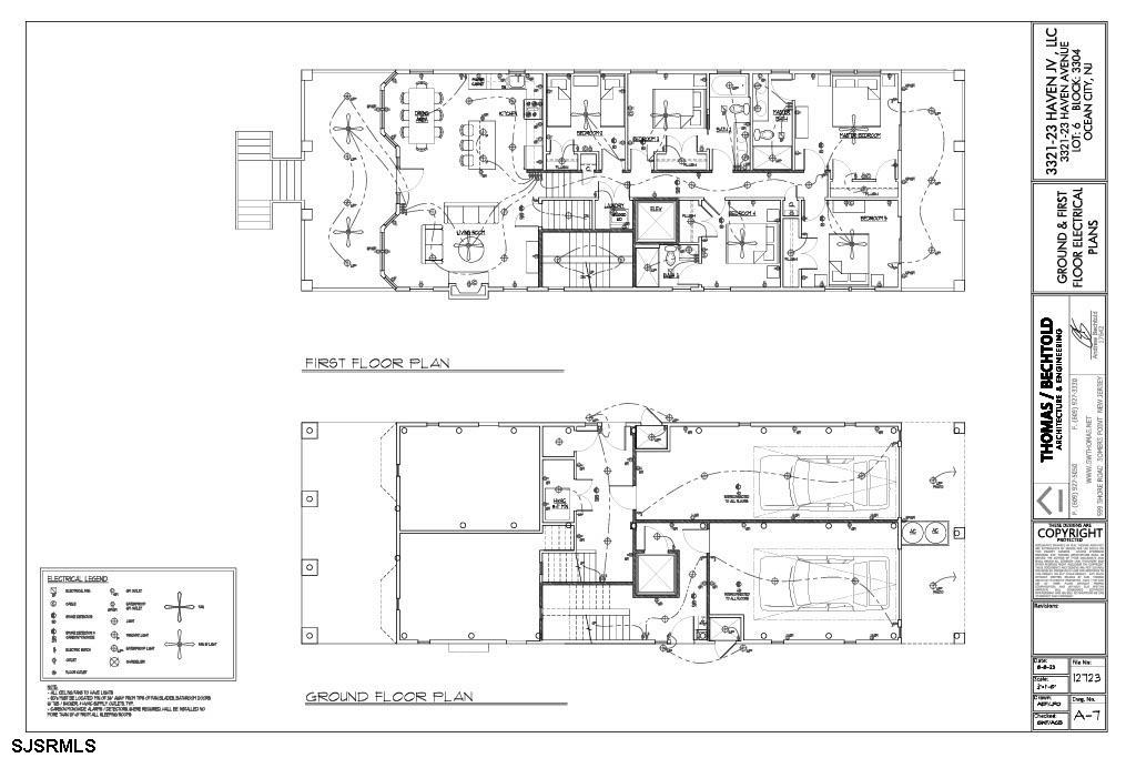 3323 Haven Avenue Unit: 2