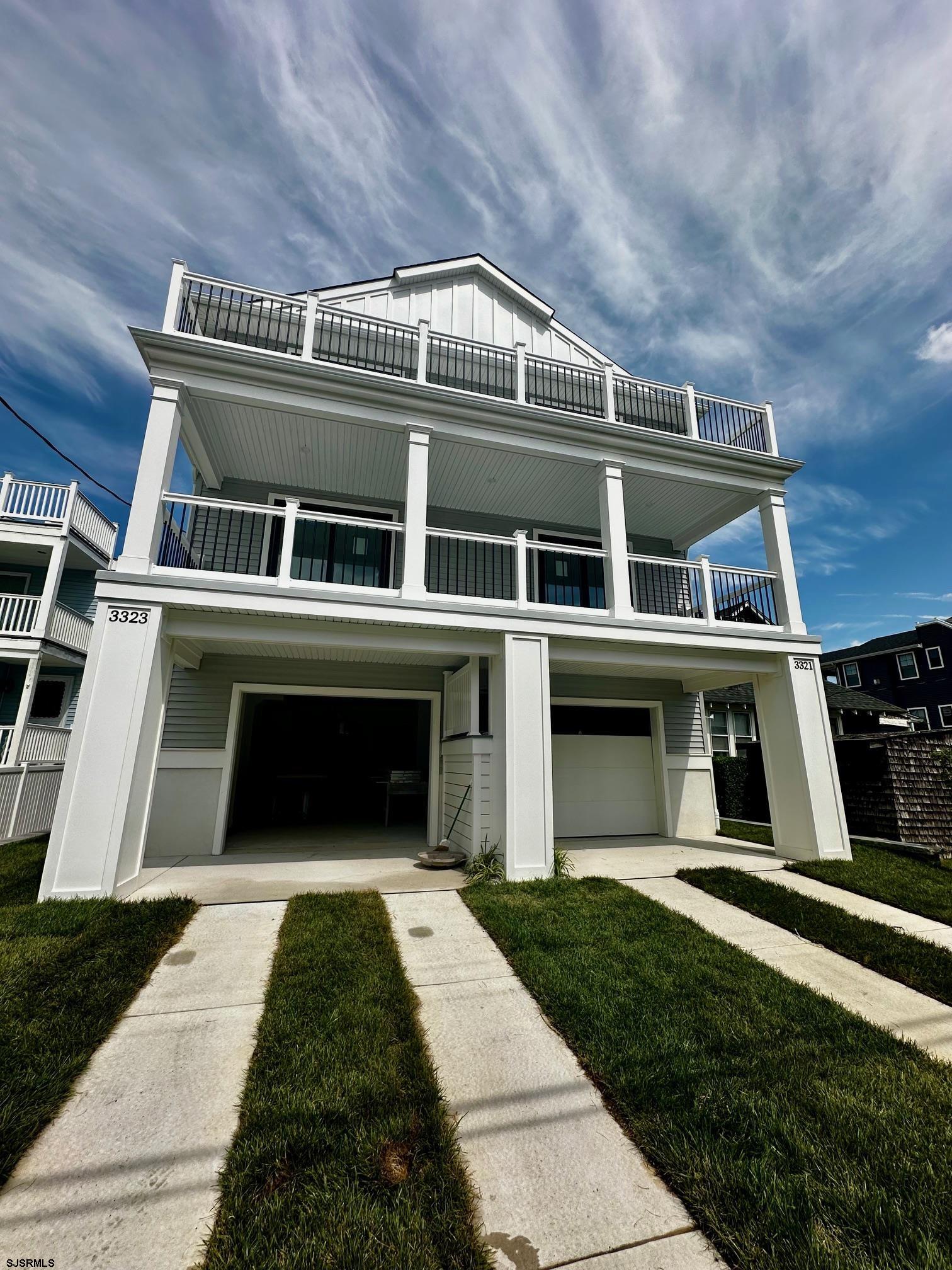 3323 Haven Avenue Unit: 2