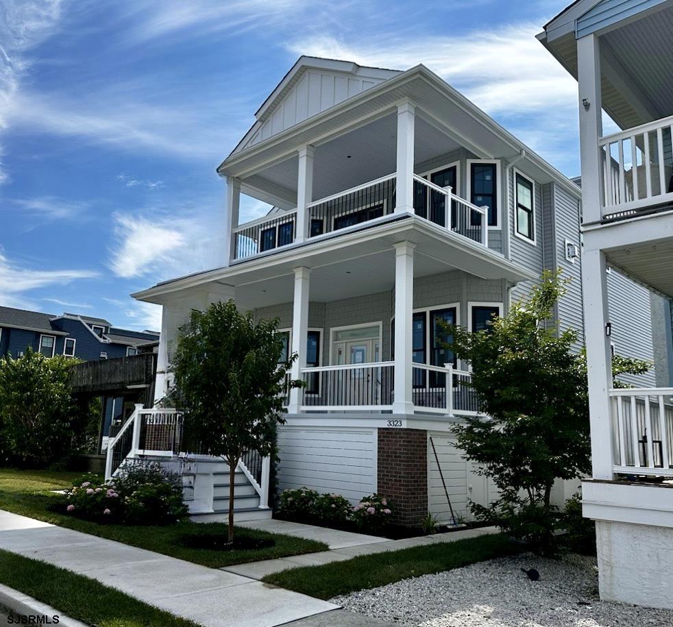 3323 Haven Avenue Unit: 2