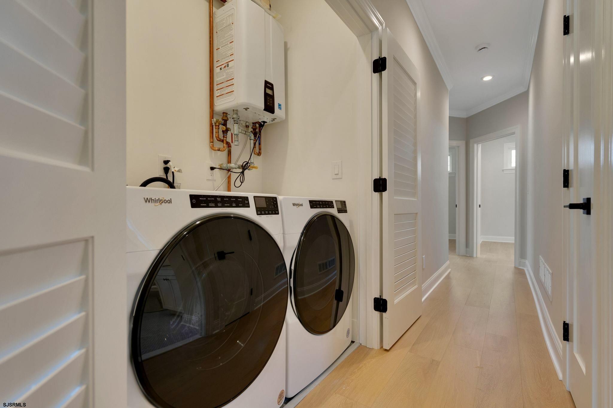 424 West Avenue Unit: 1