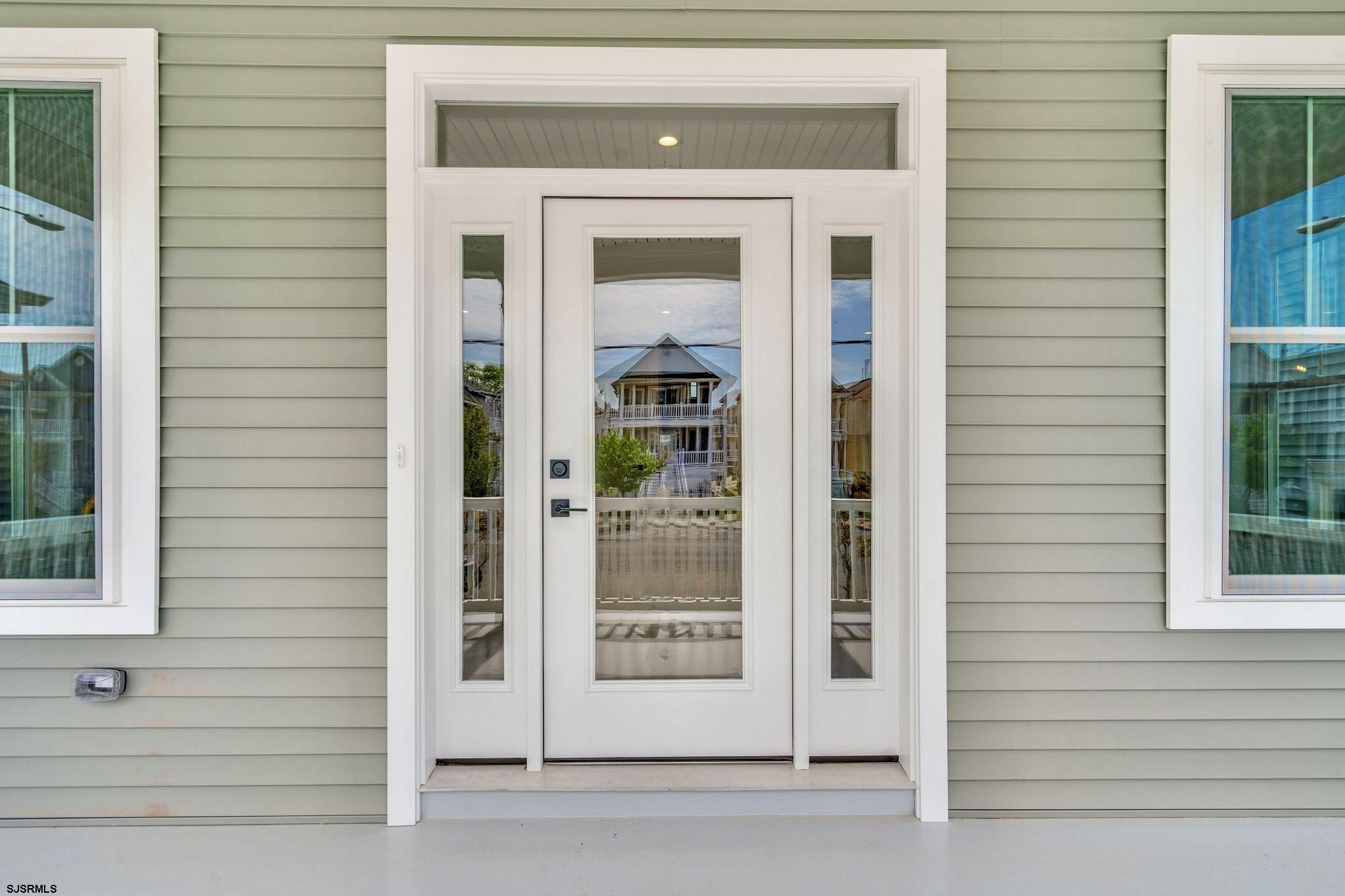 424 West Avenue Unit: 1