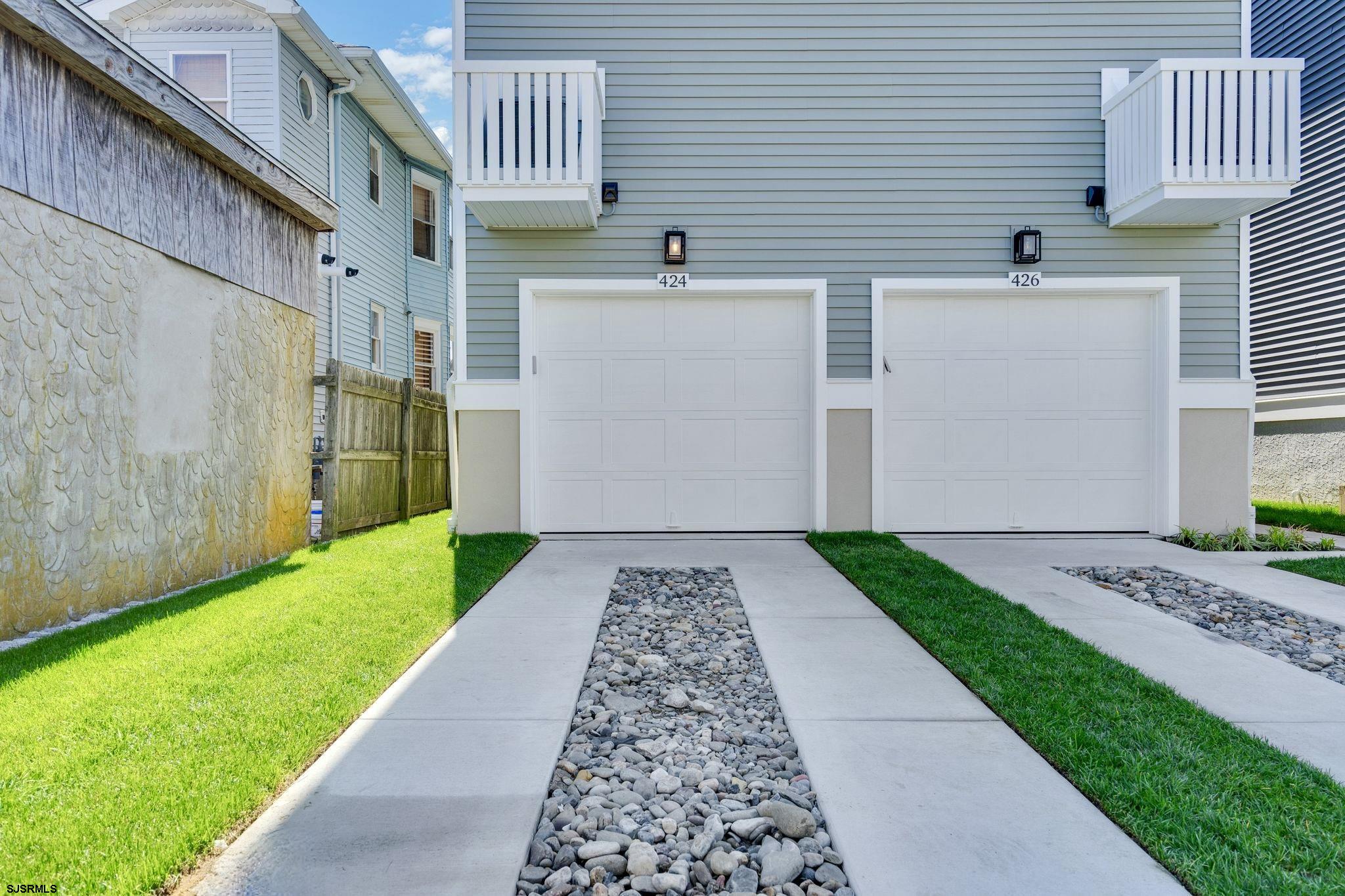 424 West Avenue Unit: 1