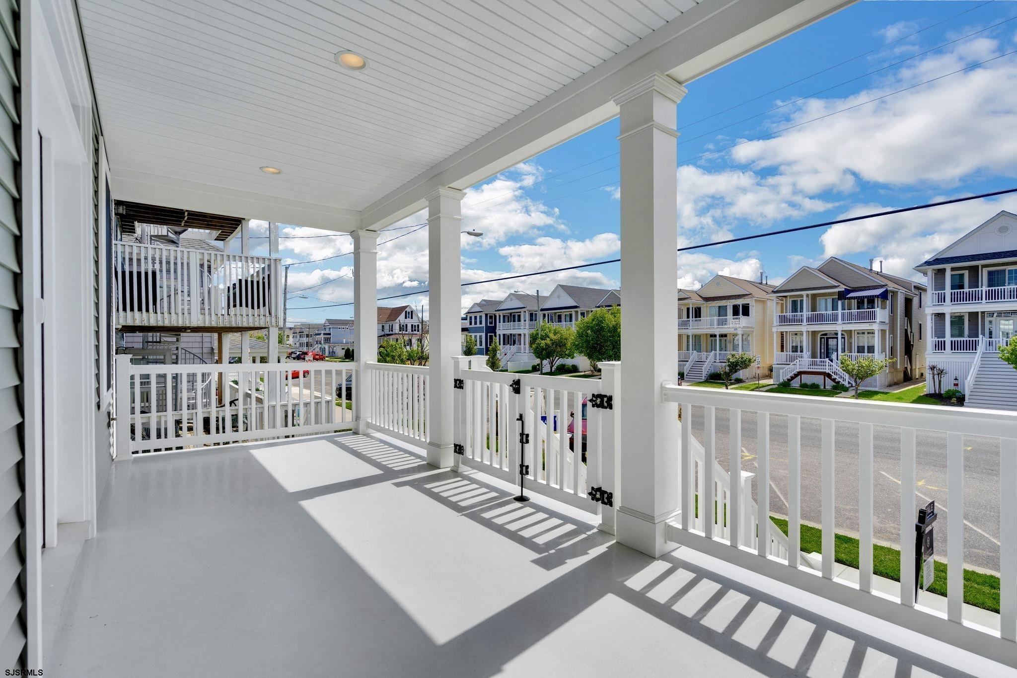 424 West Avenue Unit: 1