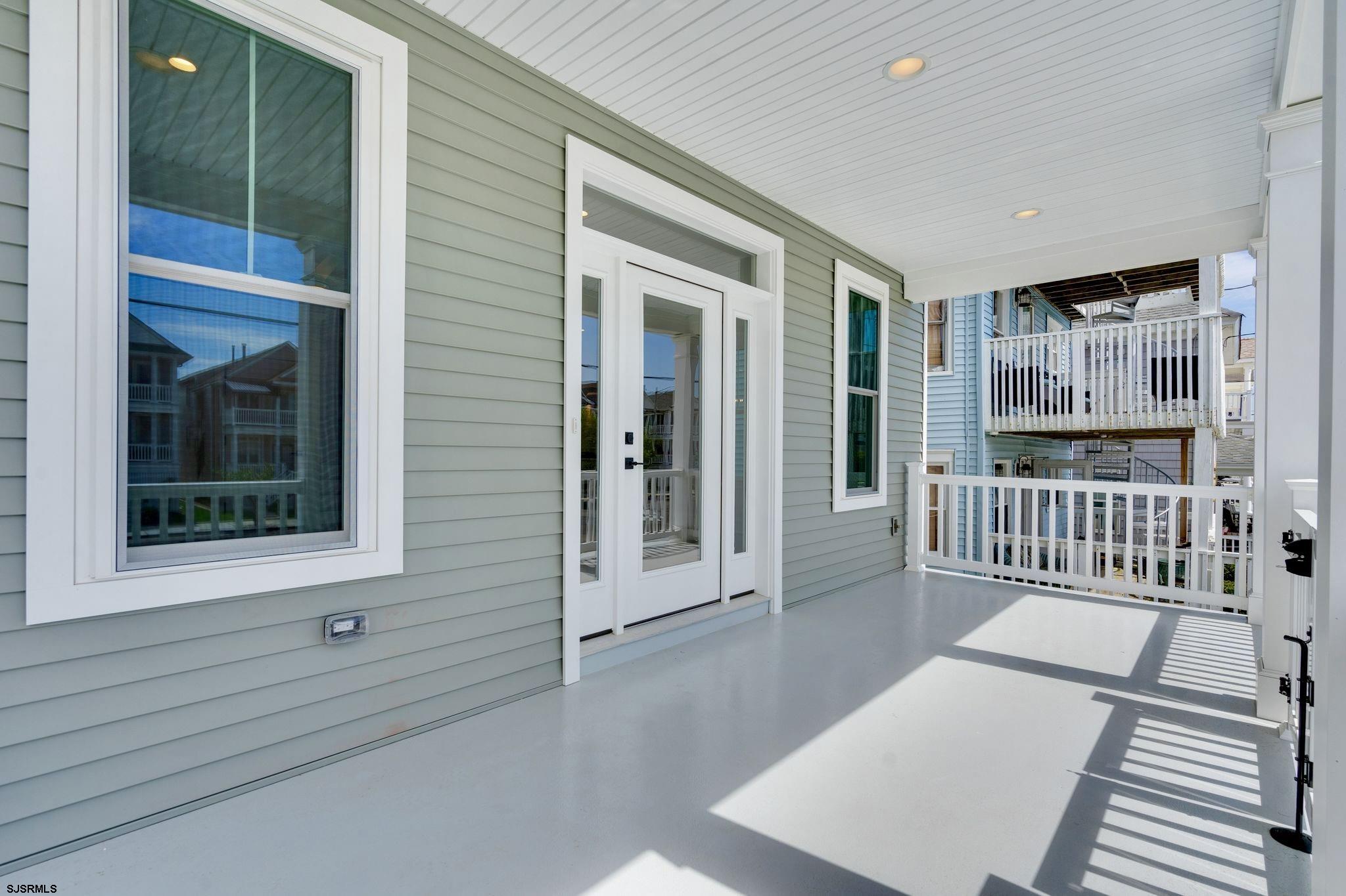 424 West Avenue Unit: 1