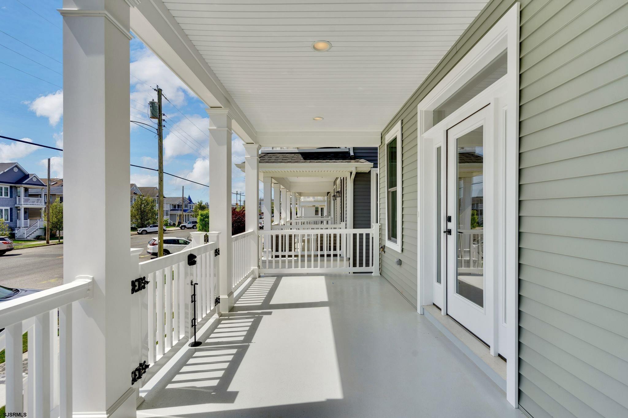 424 West Avenue Unit: 1