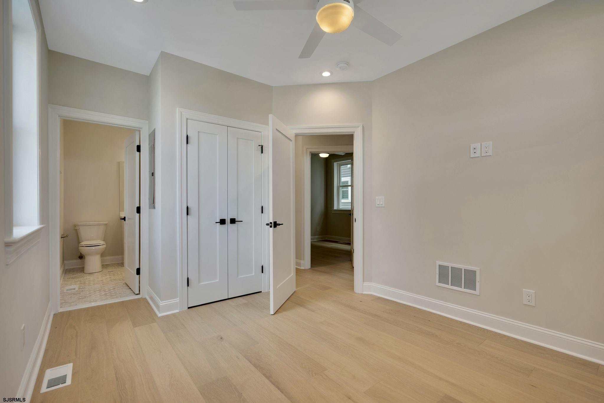 424 West Avenue Unit: 1