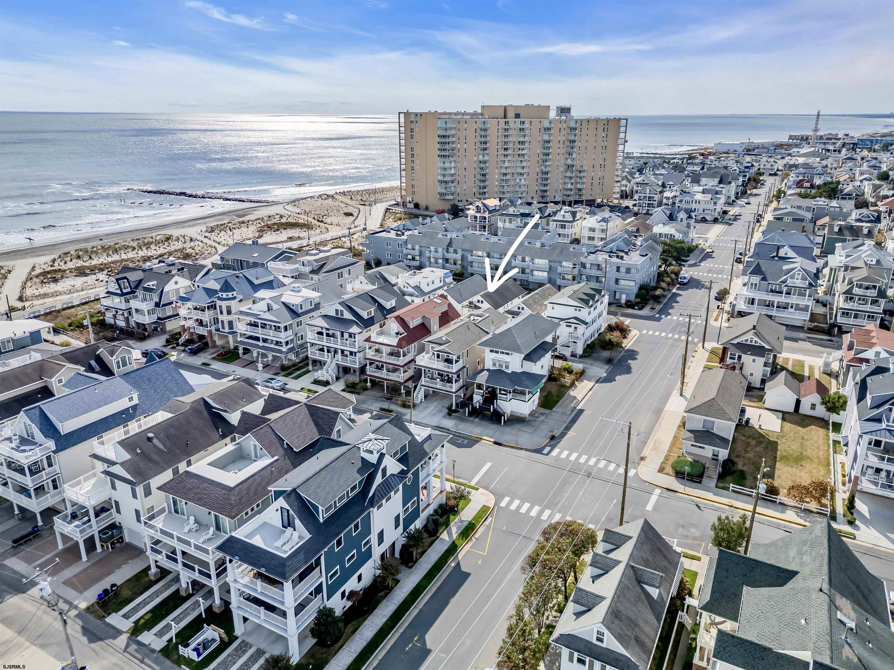 902 Second Street Unit: 1