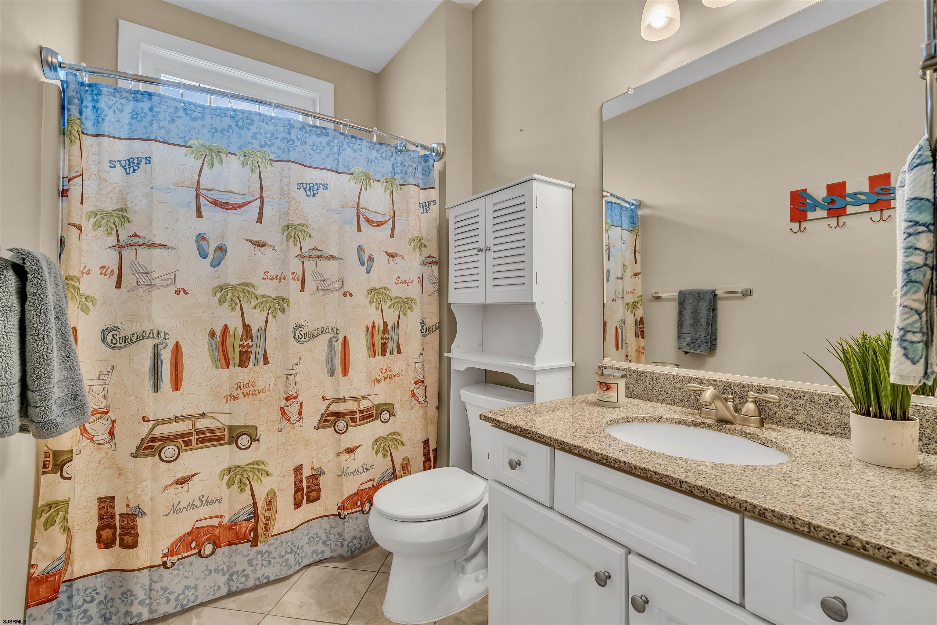 902 Second Street Unit: 1