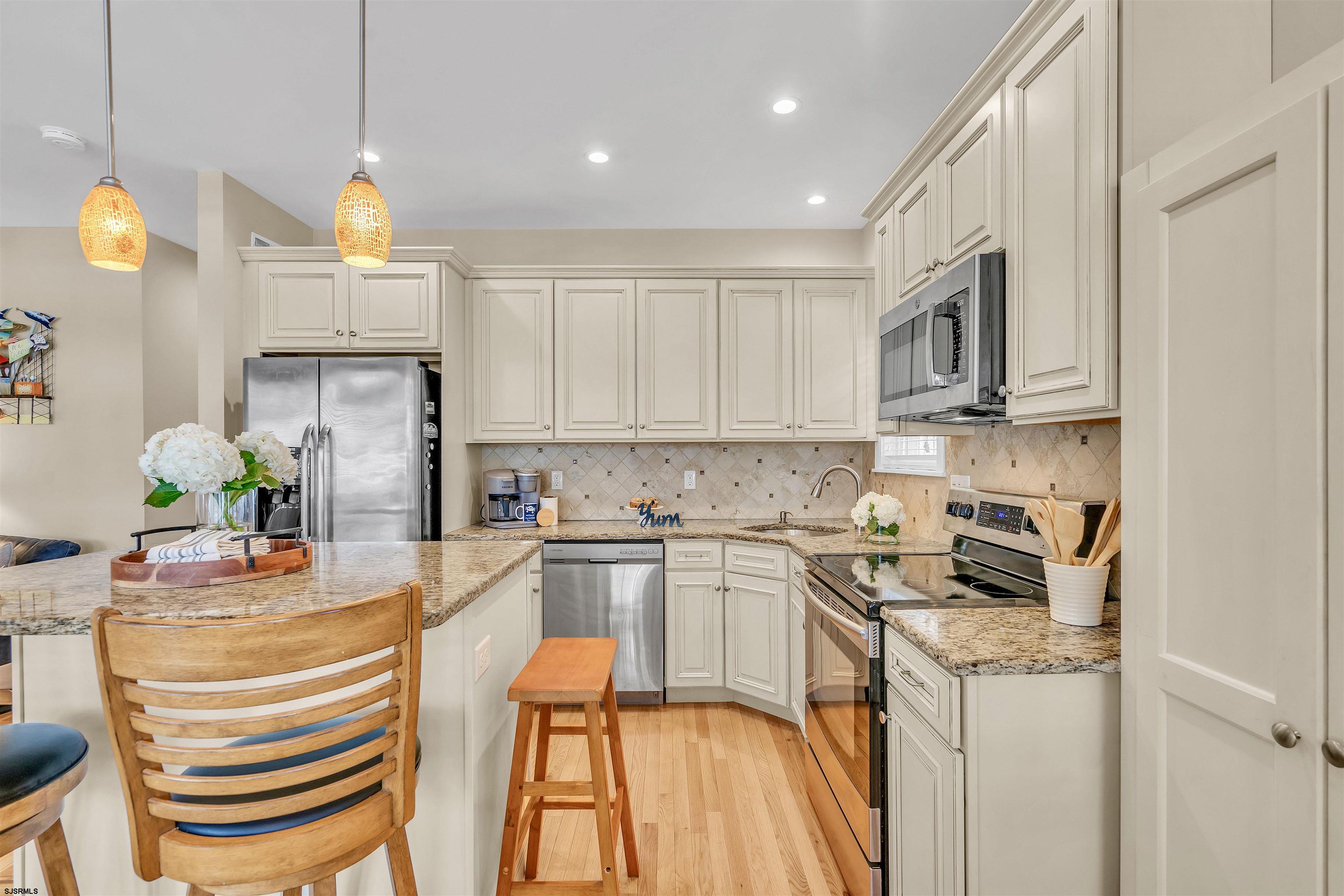 902 Second Street Unit: 1