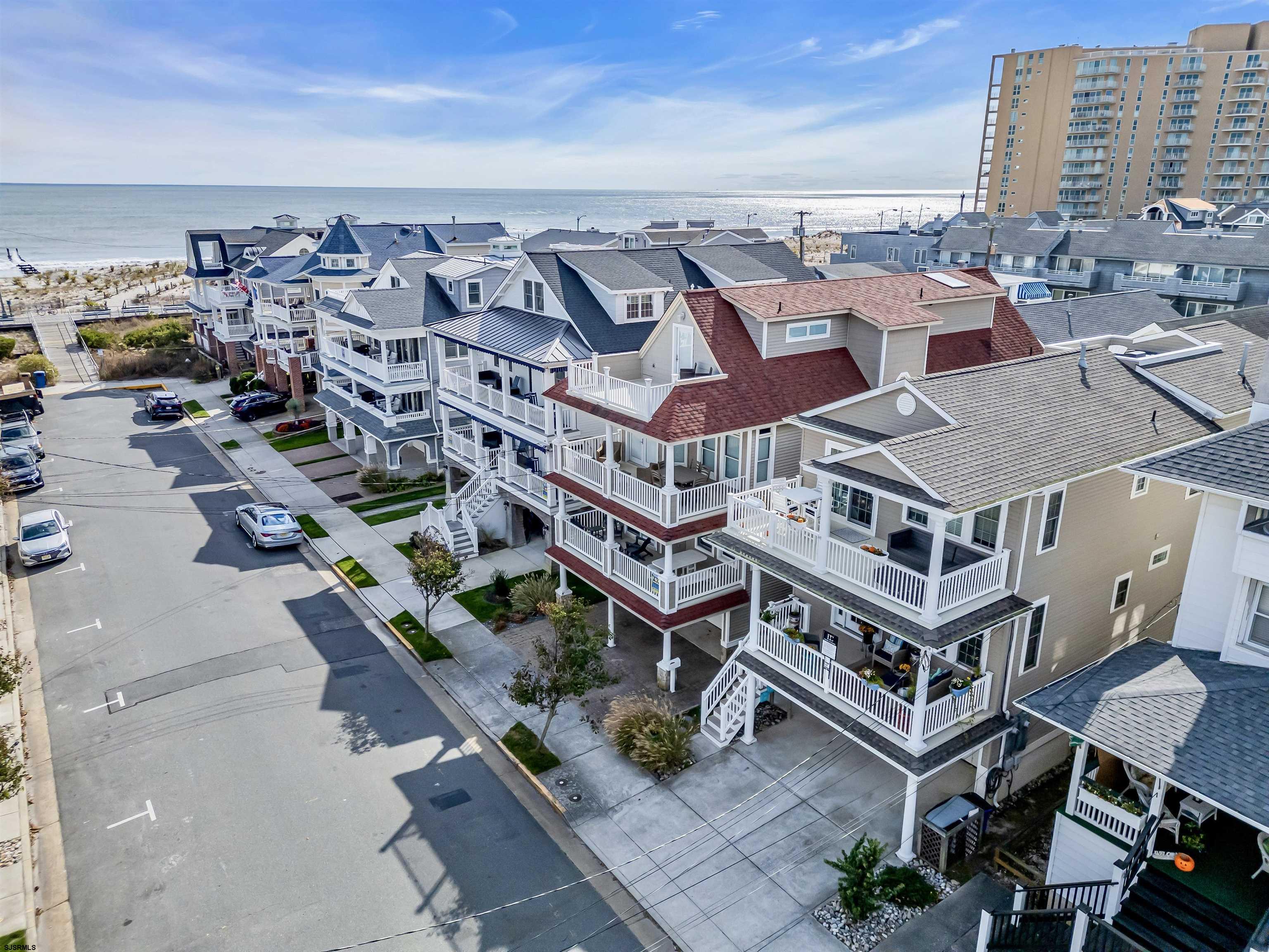 902 Second Street Unit: 1