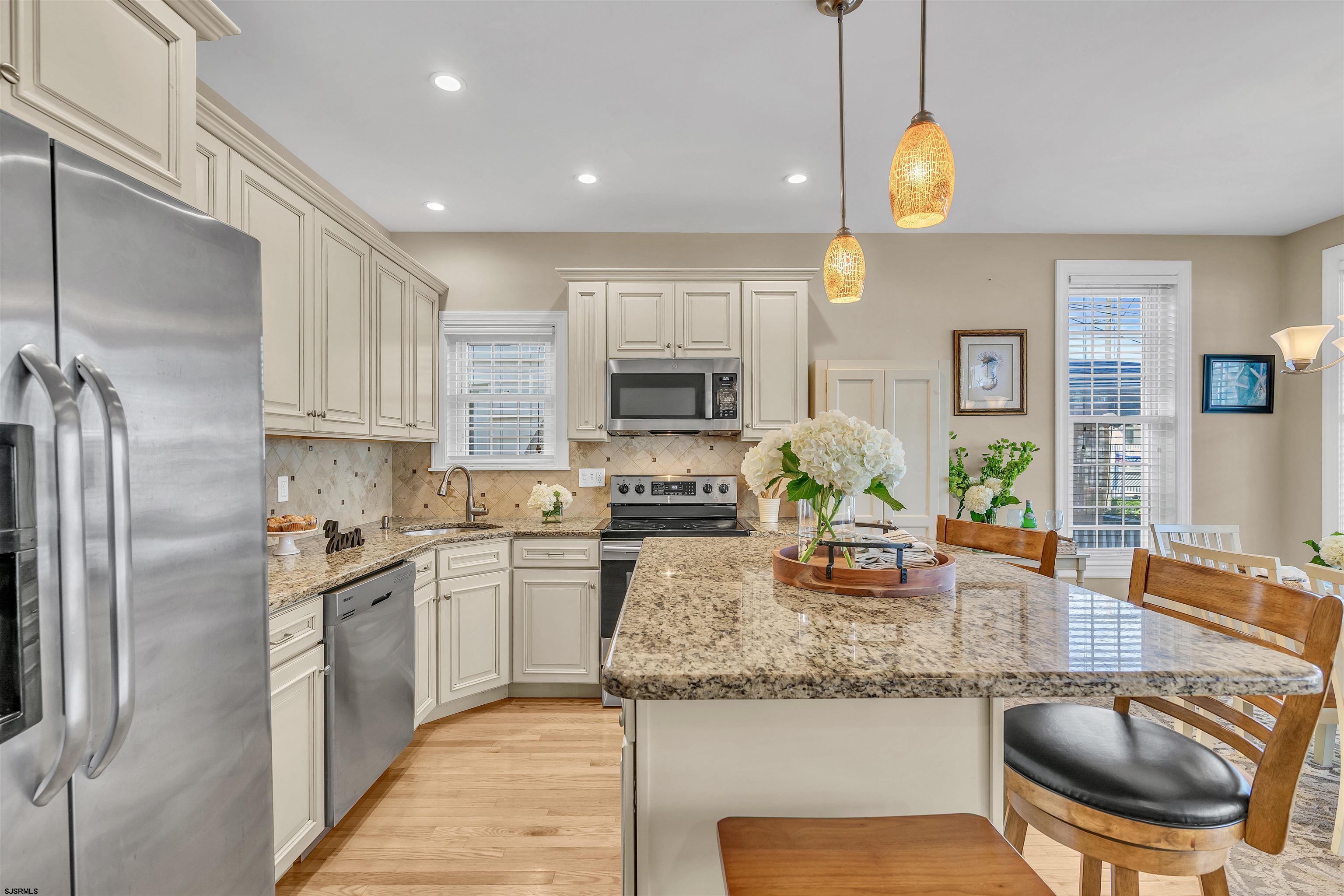 902 Second Street Unit: 1