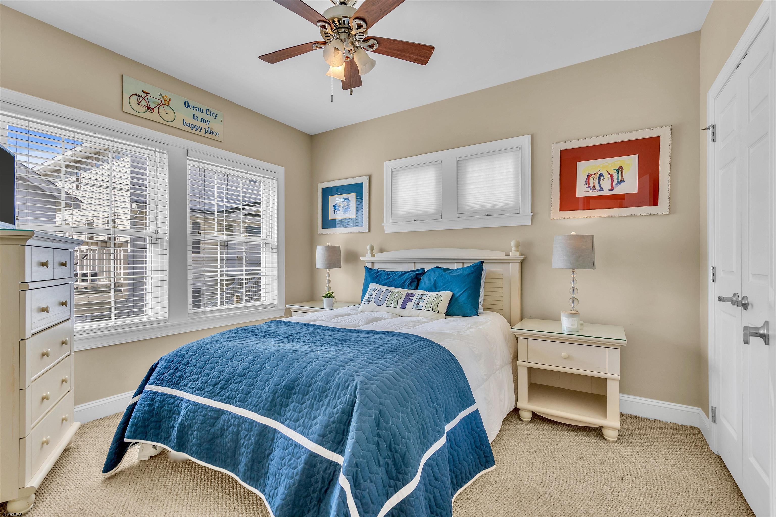 902 Second Street Unit: 1