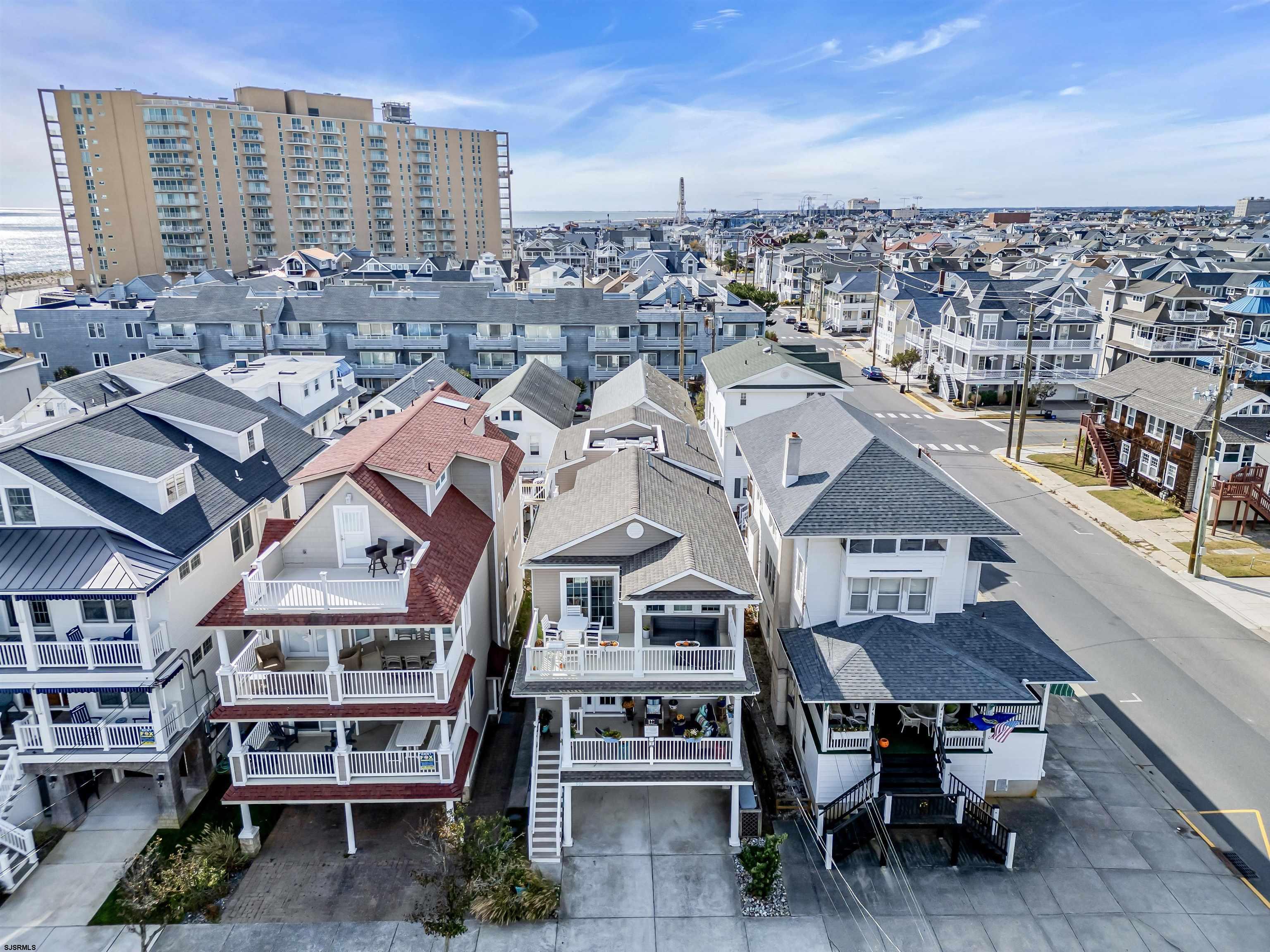 902 Second Street Unit: 1