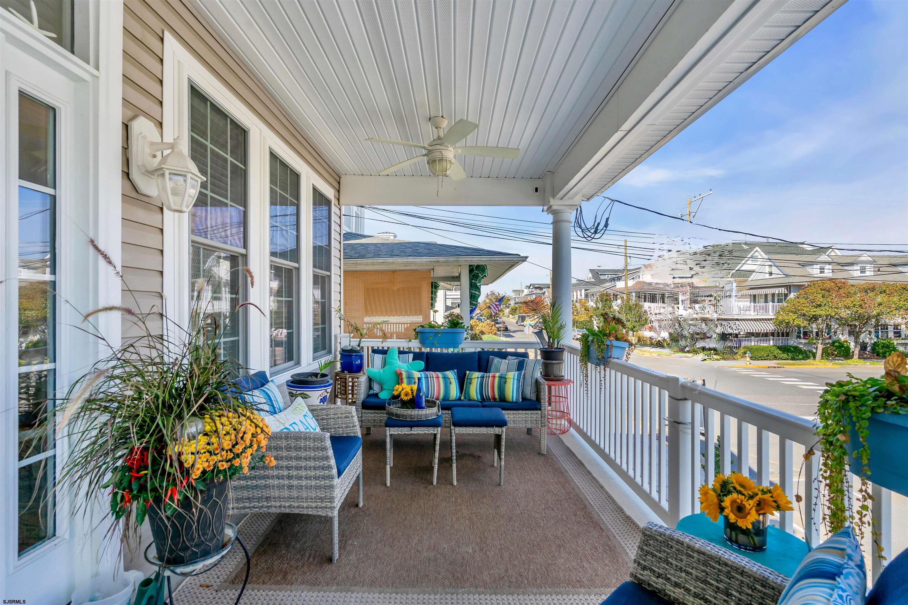 902 Second Street Unit: 1