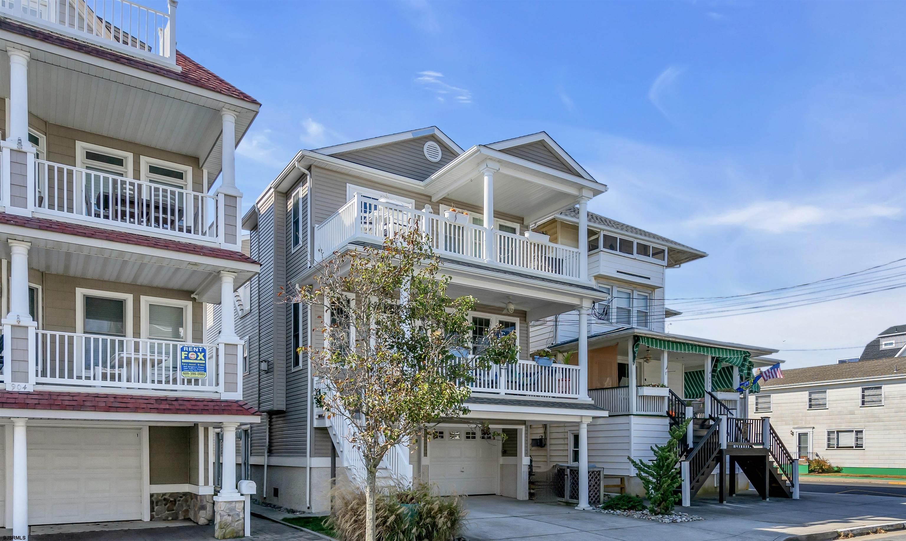 902 Second Street Unit: 1