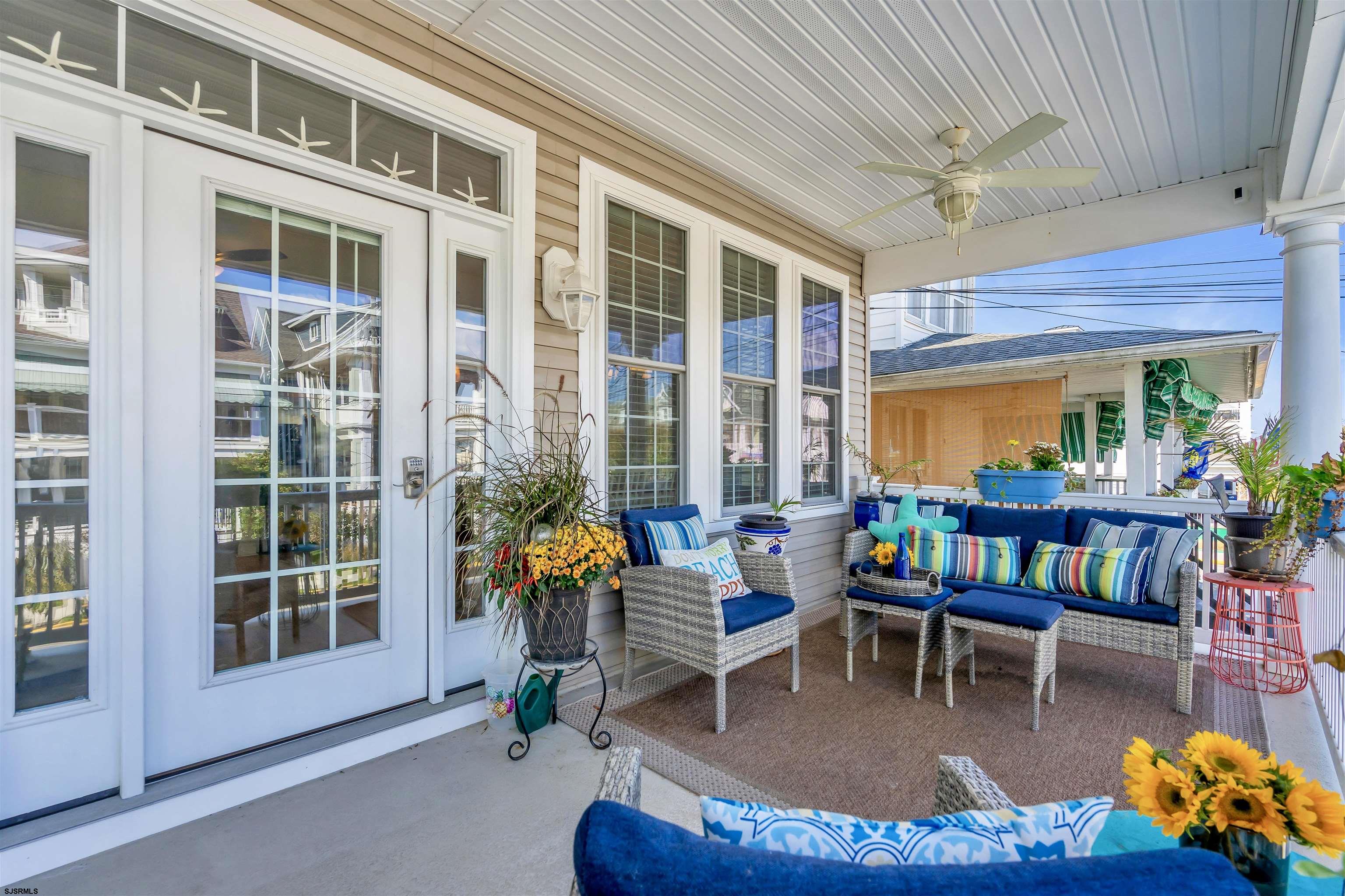 902 Second Street Unit: 1