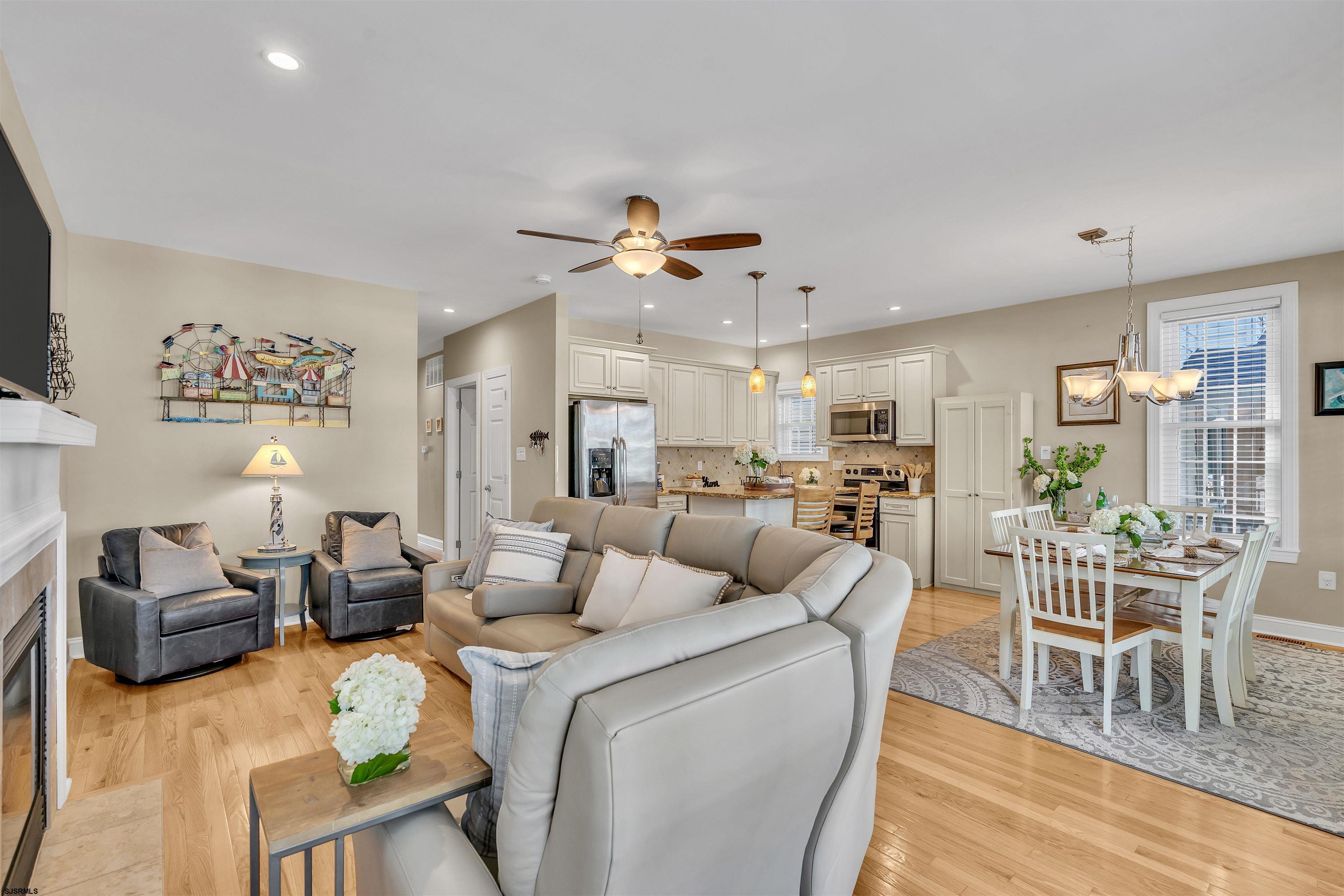 902 Second Street Unit: 1