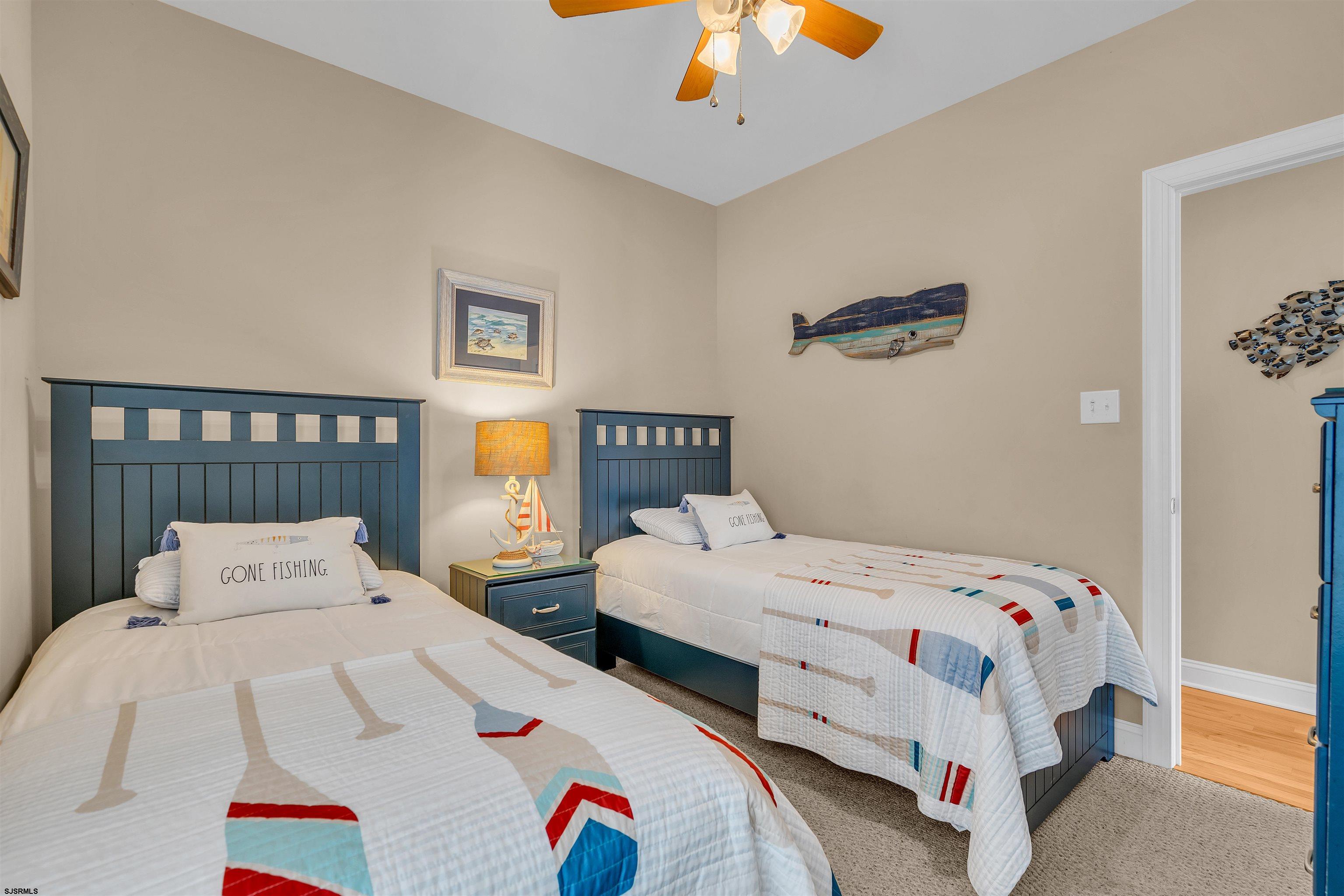 902 Second Street Unit: 1