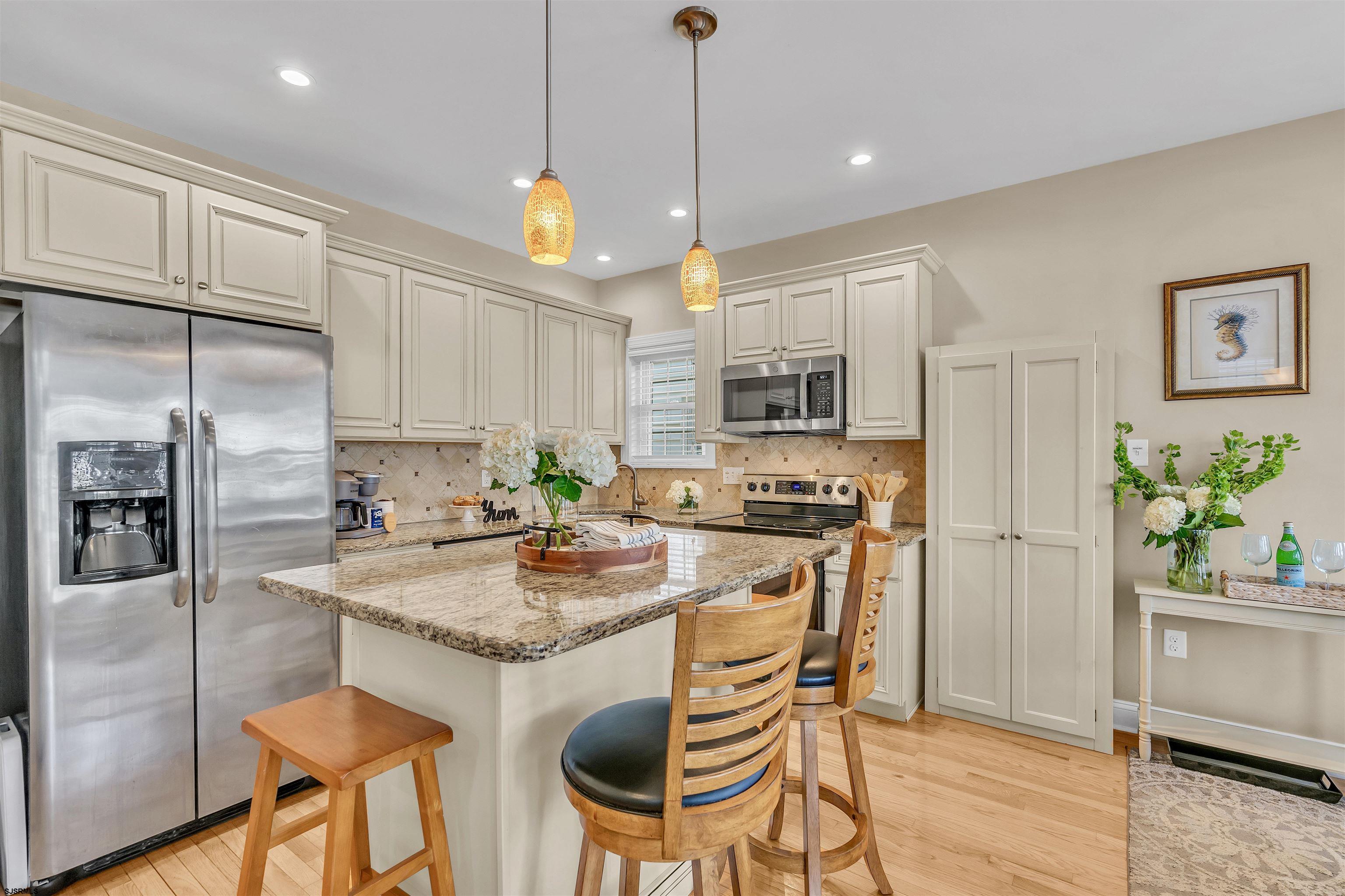 902 Second Street Unit: 1