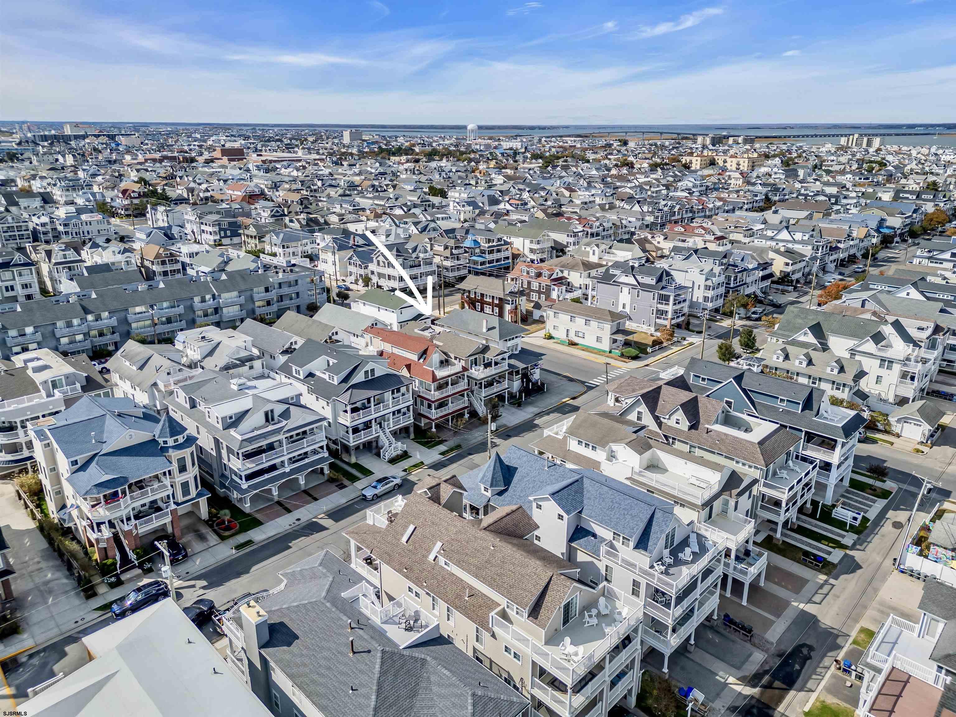 902 Second Street Unit: 1