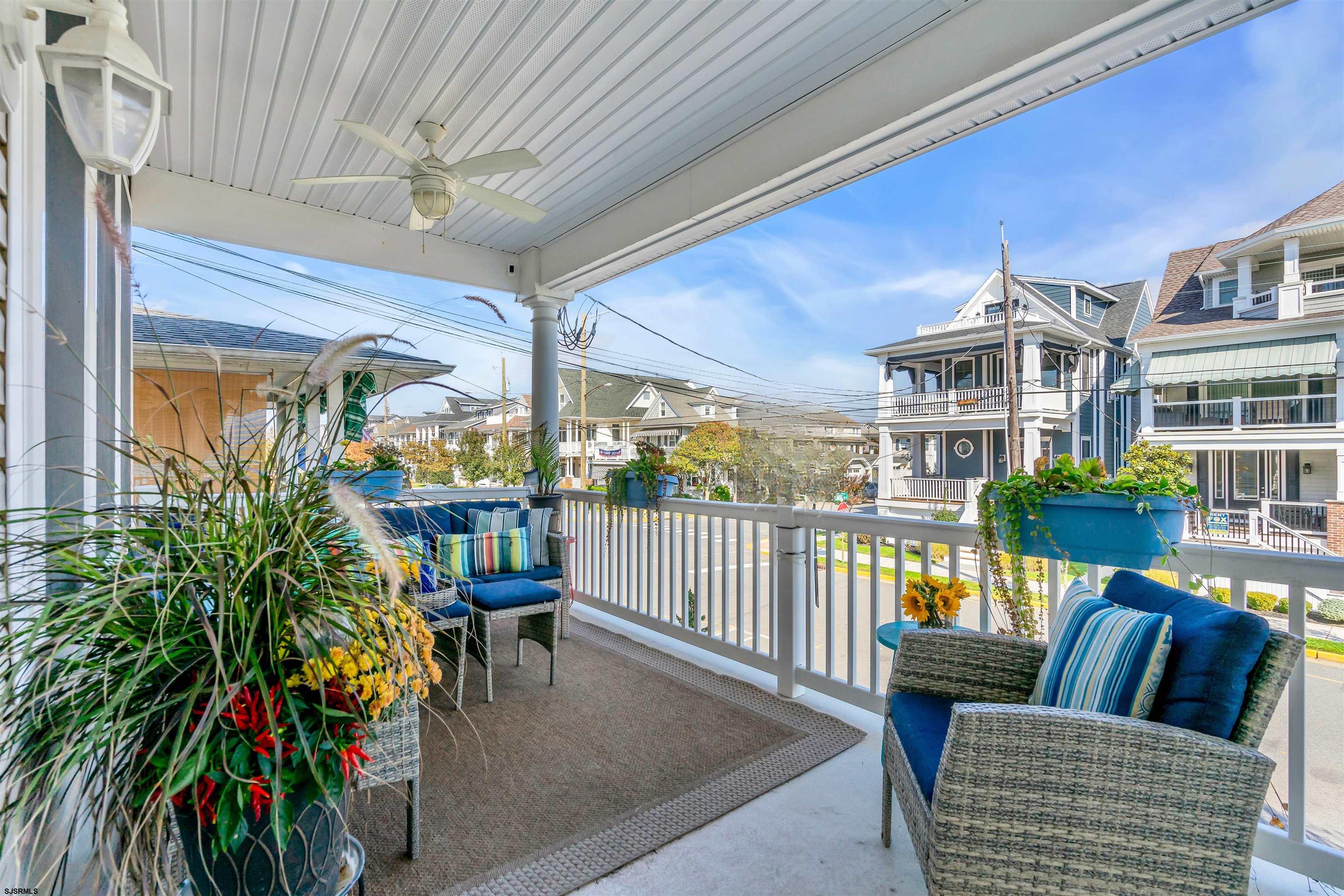 902 Second Street Unit: 1